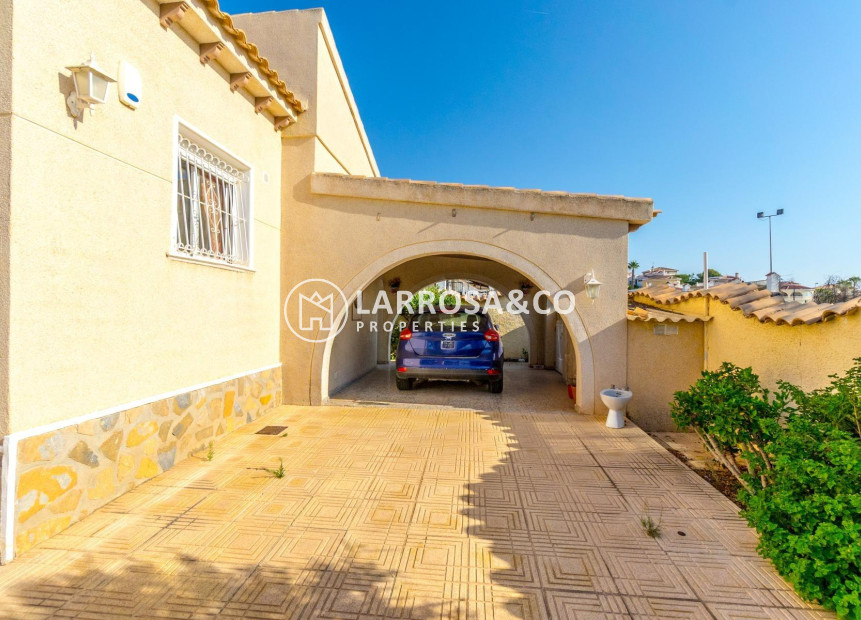 Reventa - Chalet - Ciudad Quesada - Costa blanca sur