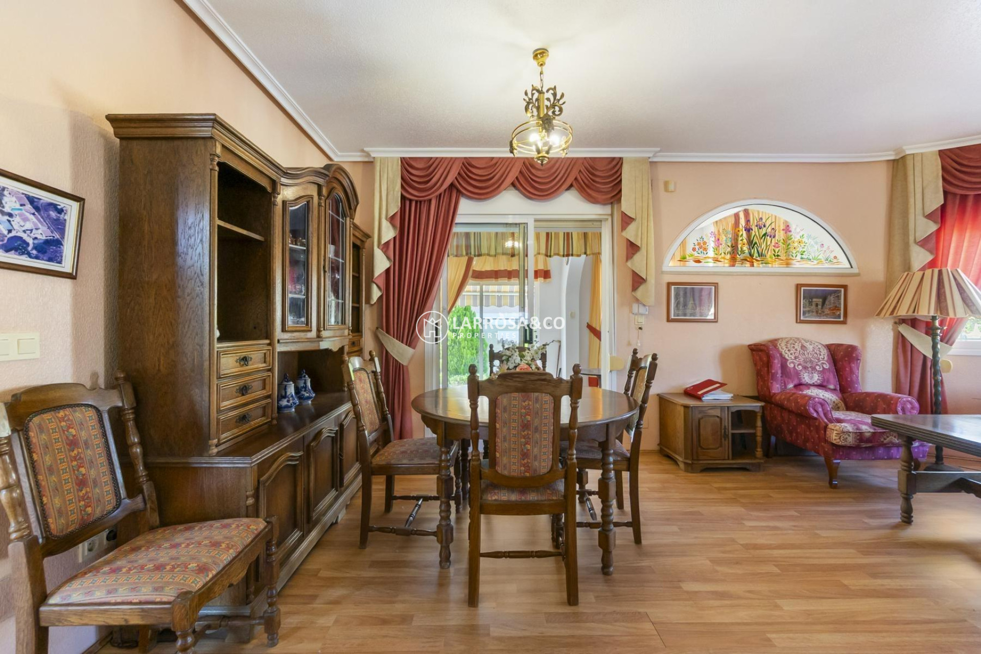 Reventa - Chalet - Ciudad Quesada - Costa blanca sur