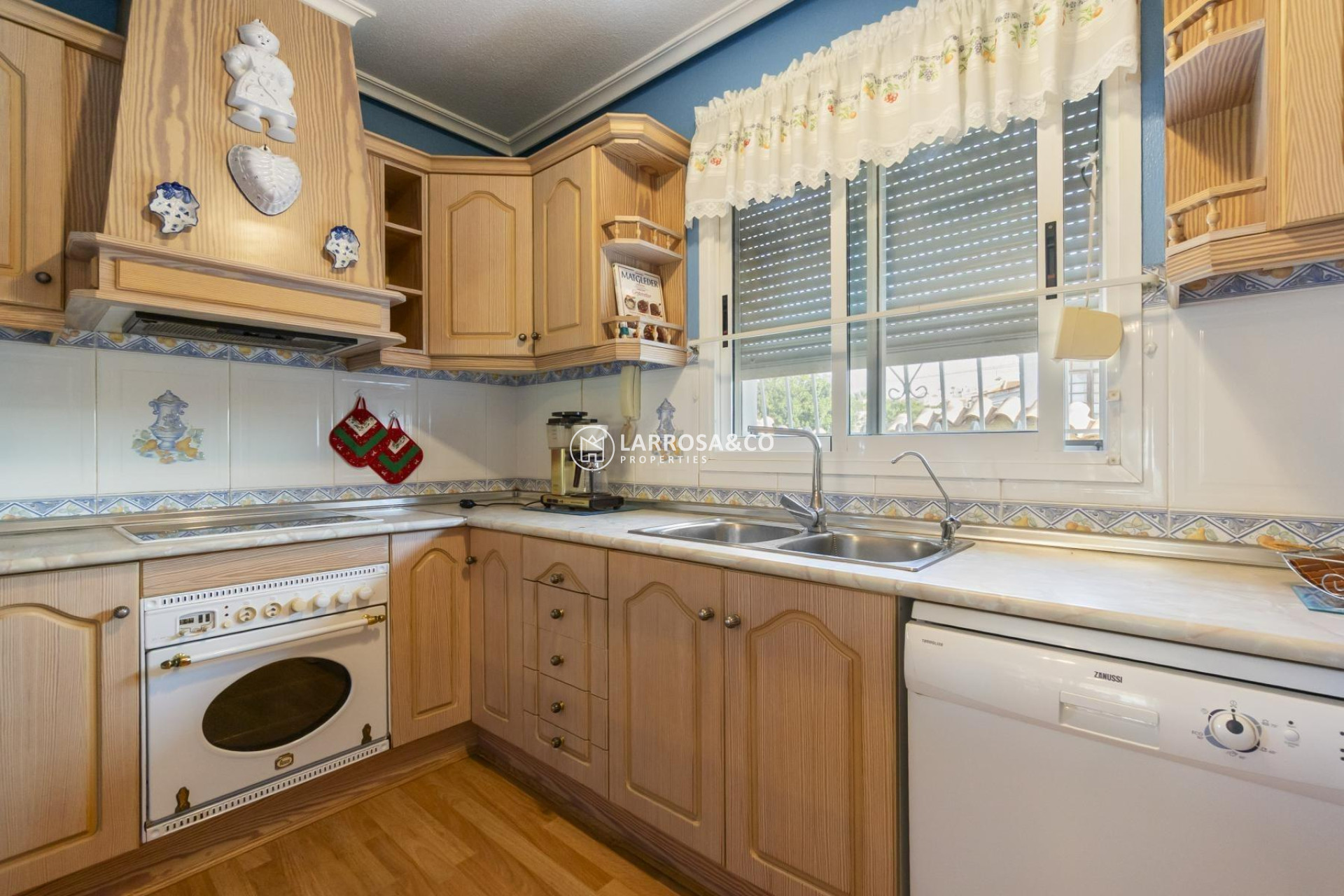 Reventa - Chalet - Ciudad Quesada - Costa blanca sur