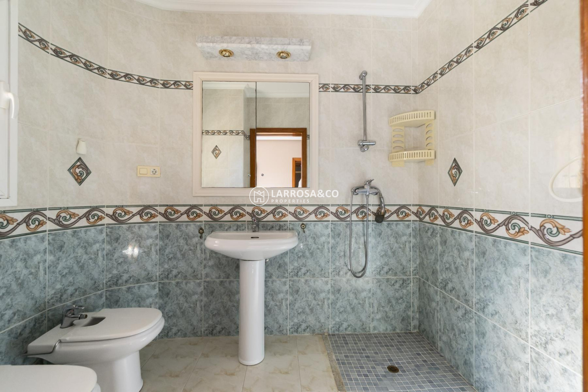 Reventa - Chalet - Ciudad Quesada - Costa blanca sur