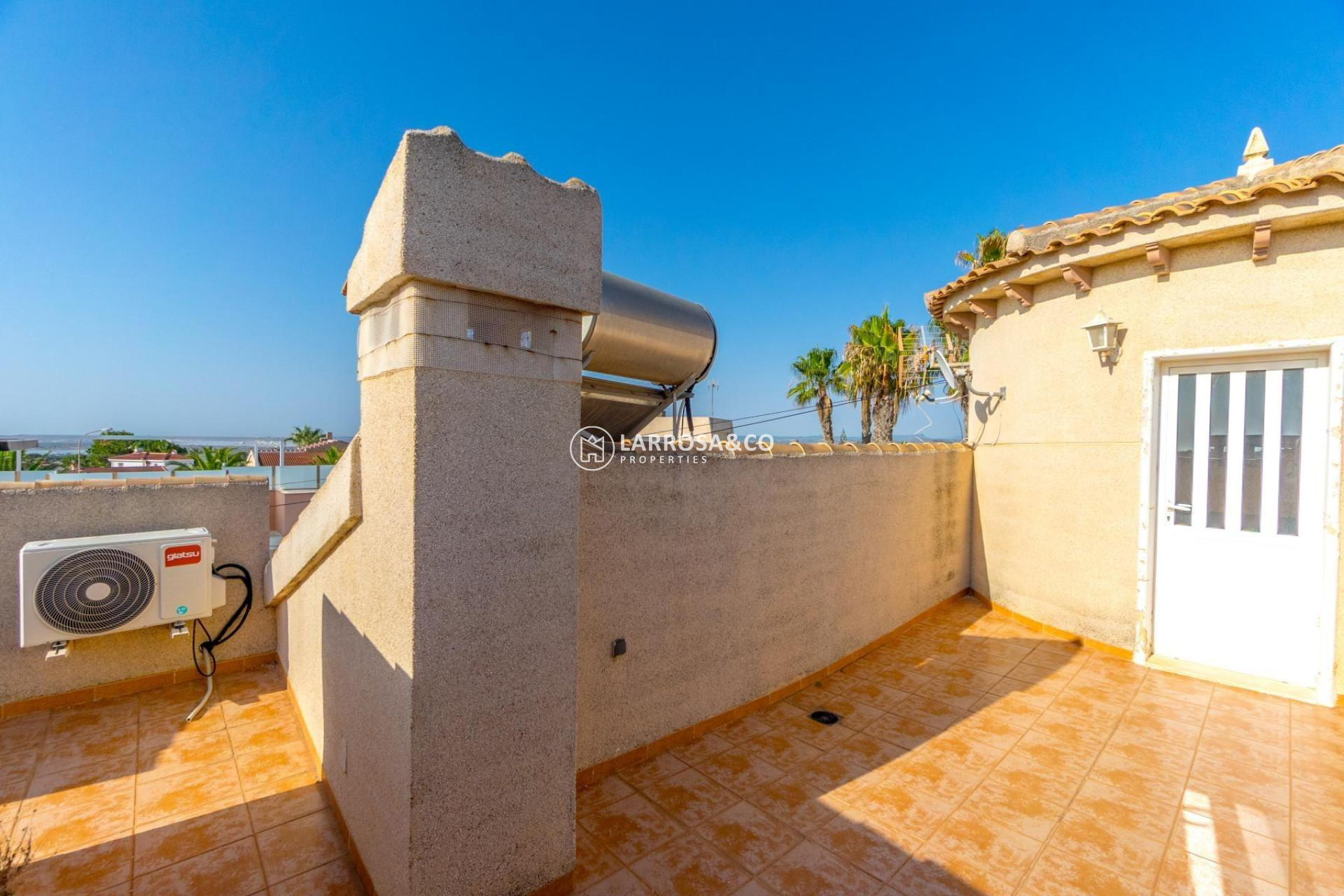 Reventa - Chalet - Ciudad Quesada - Costa blanca sur