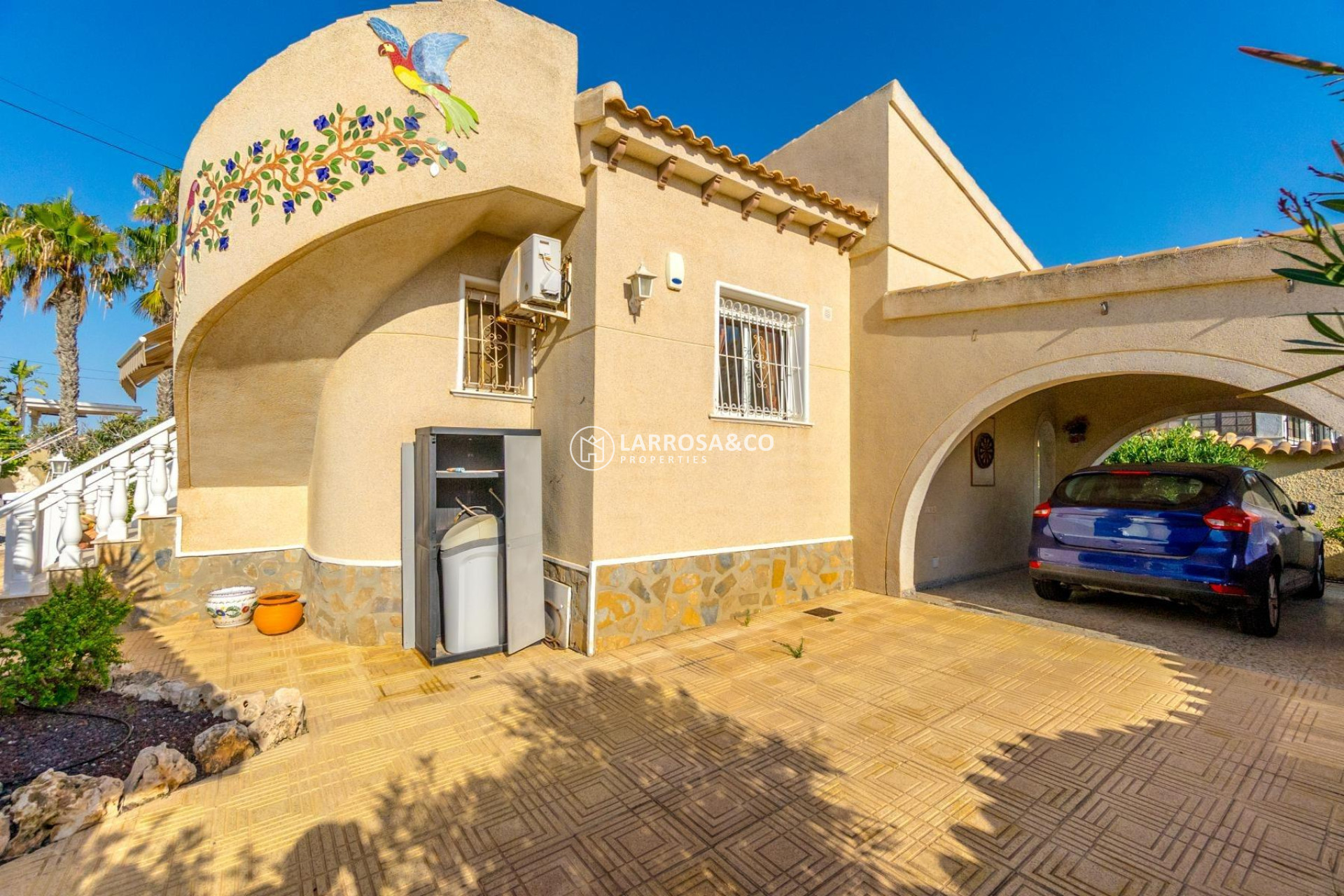 Reventa - Chalet - Ciudad Quesada - Costa blanca sur