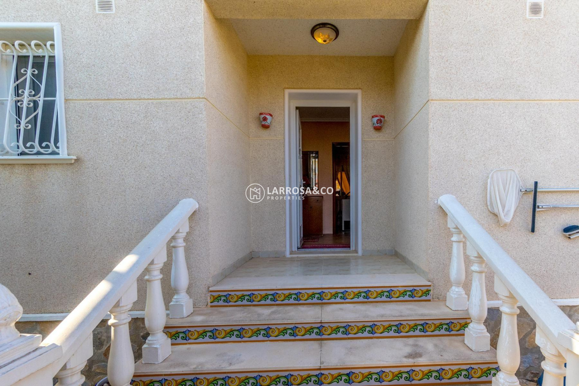 Reventa - Chalet - Ciudad Quesada - Costa blanca sur