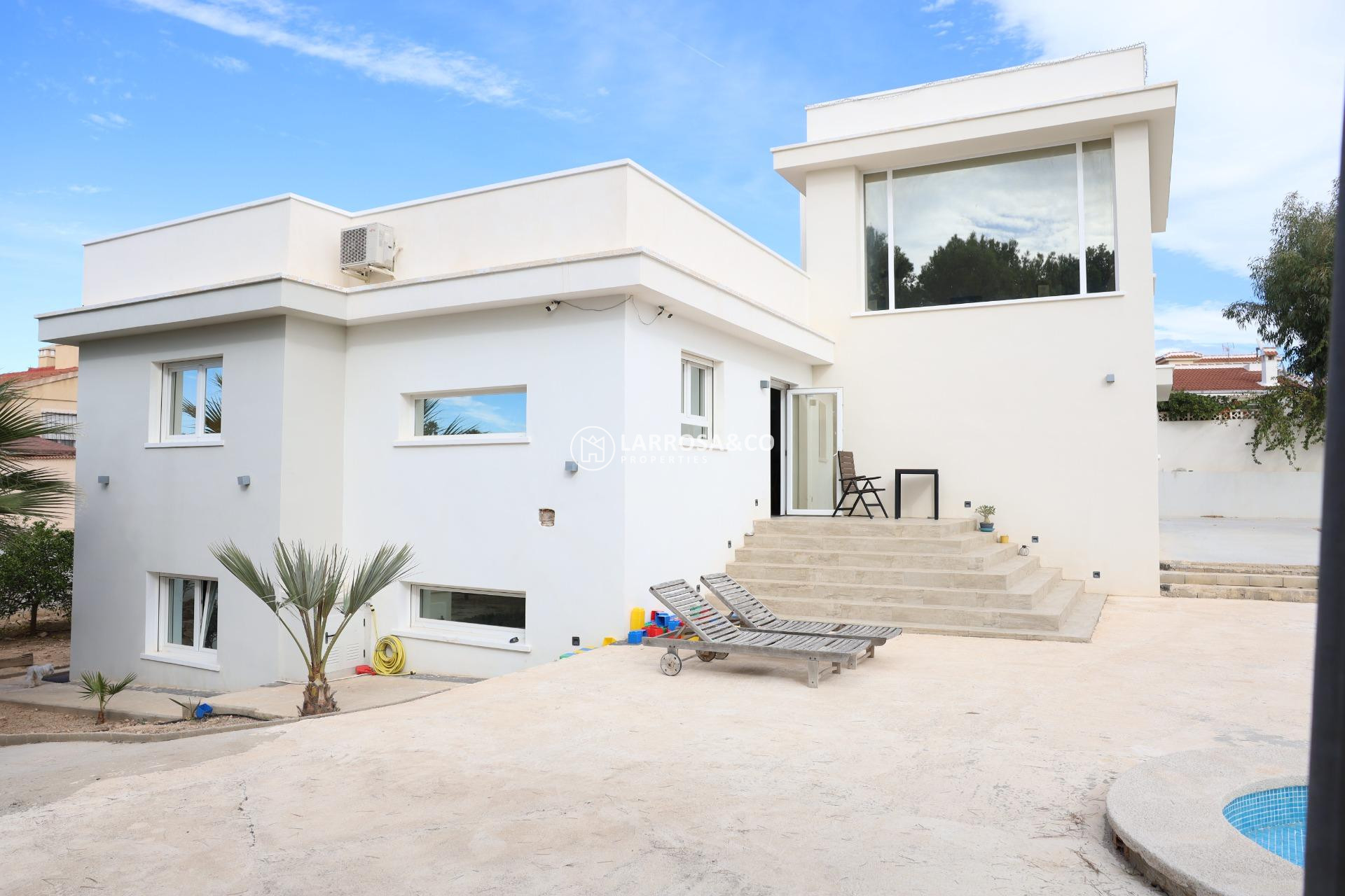 Reventa - Chalet - Ciudad Quesada - Costa blanca sur