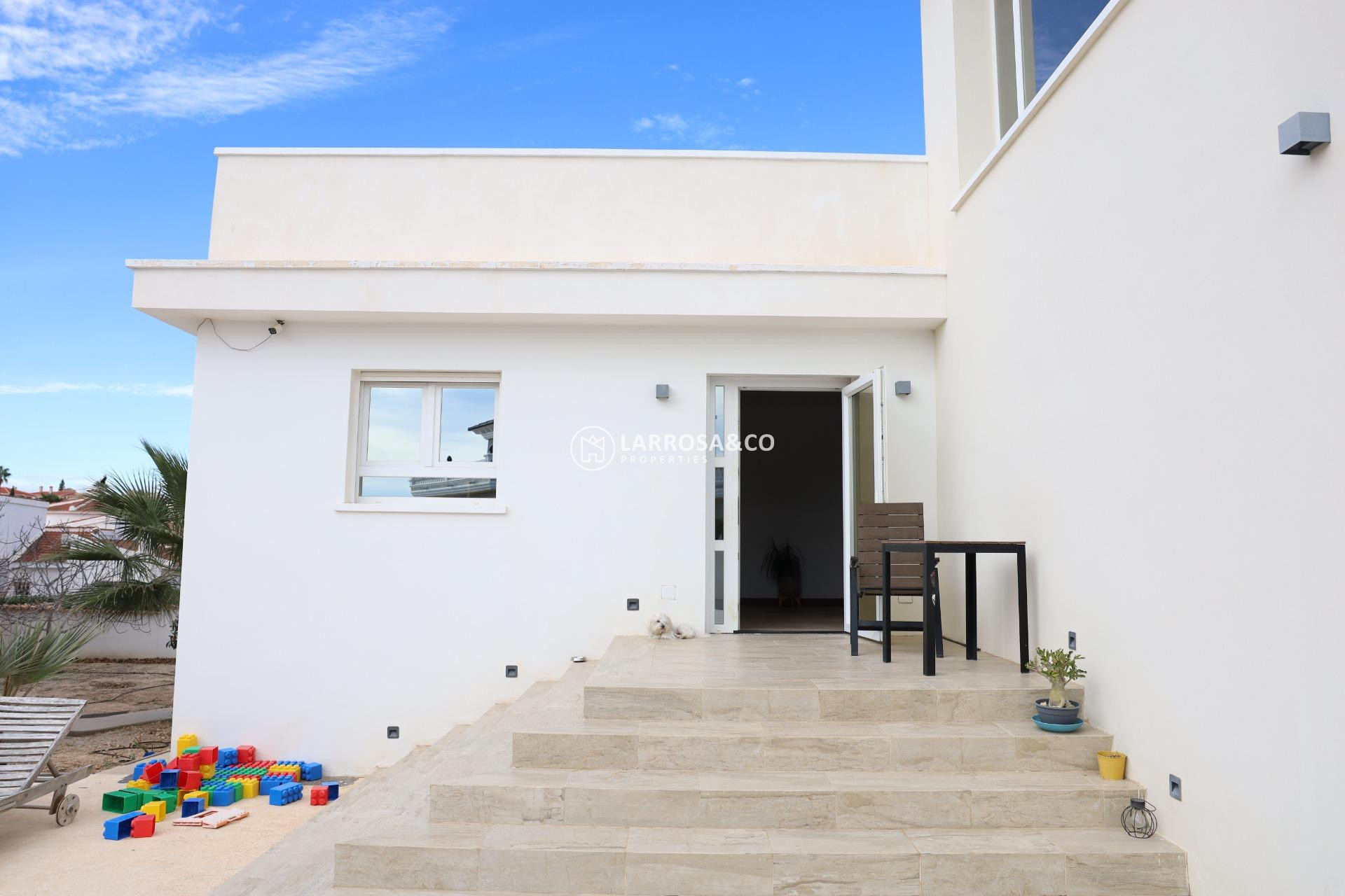 Reventa - Chalet - Ciudad Quesada - Costa blanca sur