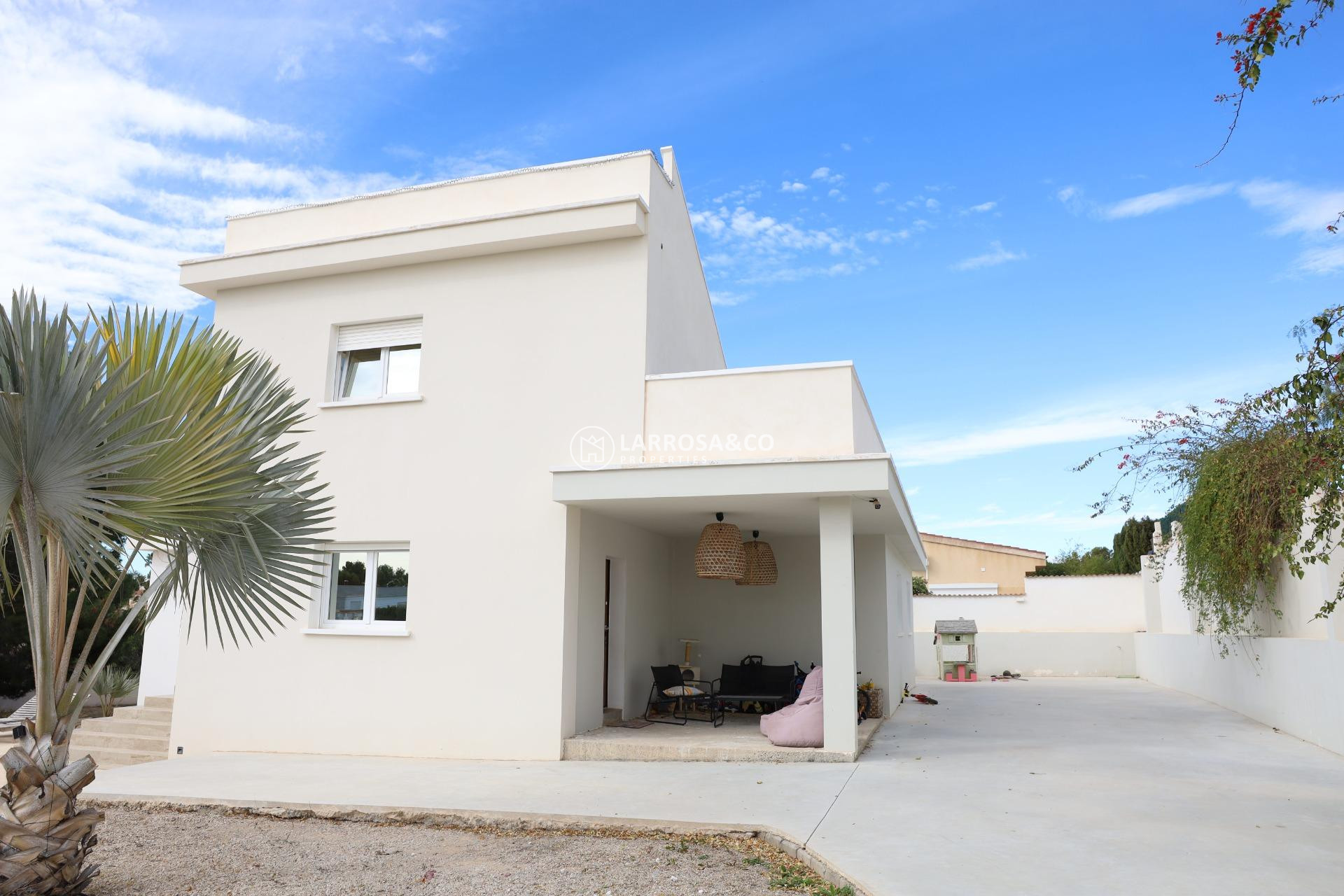 Reventa - Chalet - Ciudad Quesada - Costa blanca sur