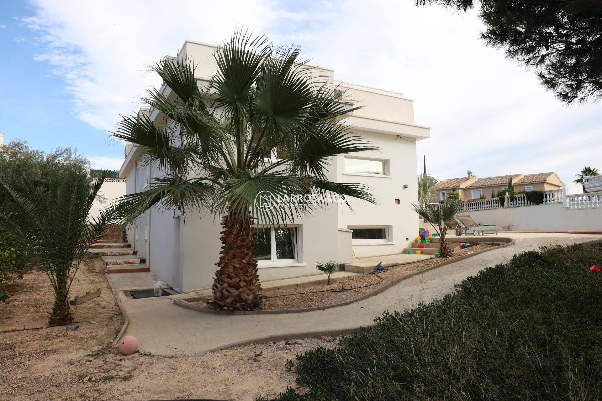 Reventa - Chalet - Ciudad Quesada - Costa blanca sur