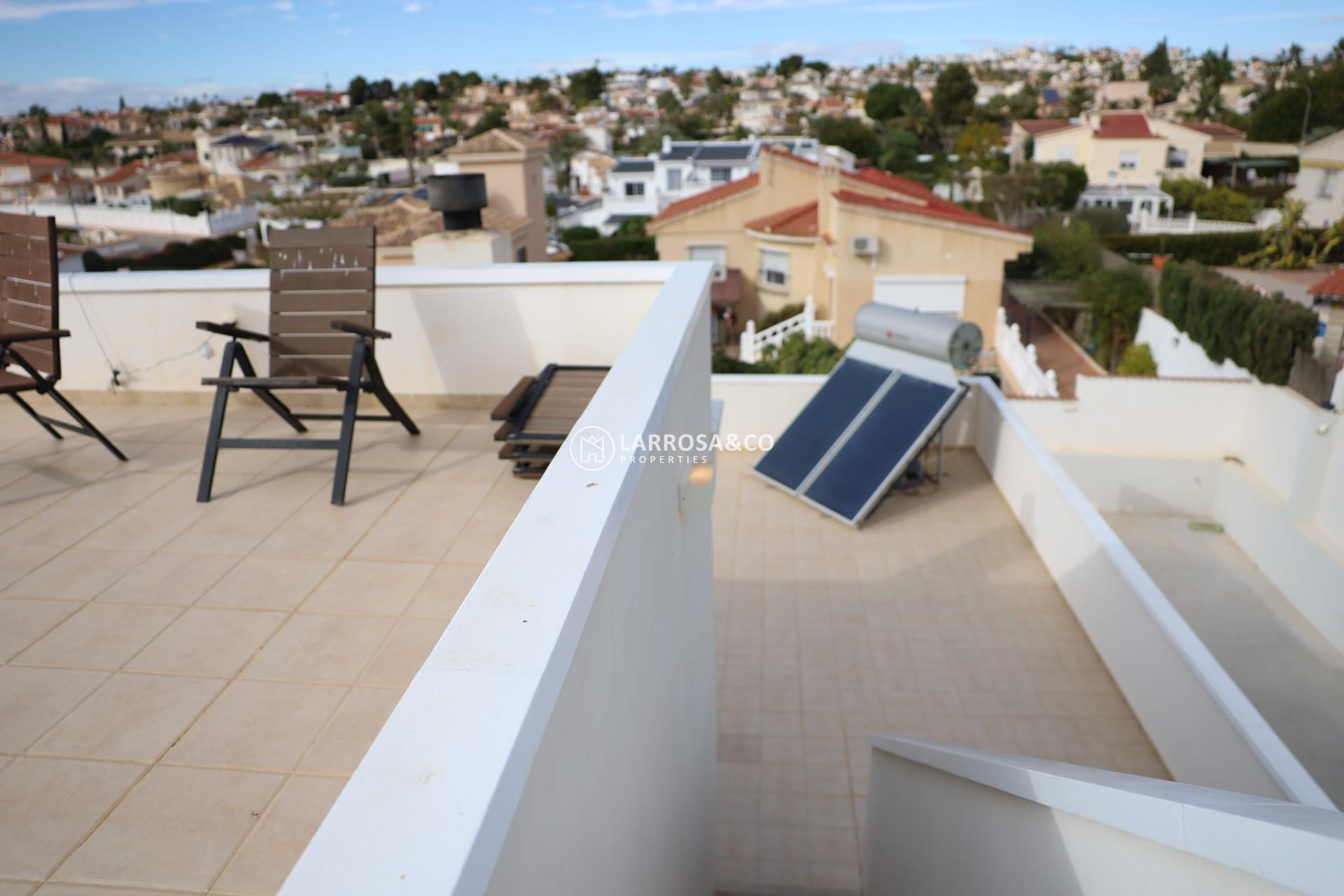 Reventa - Chalet - Ciudad Quesada - Costa blanca sur