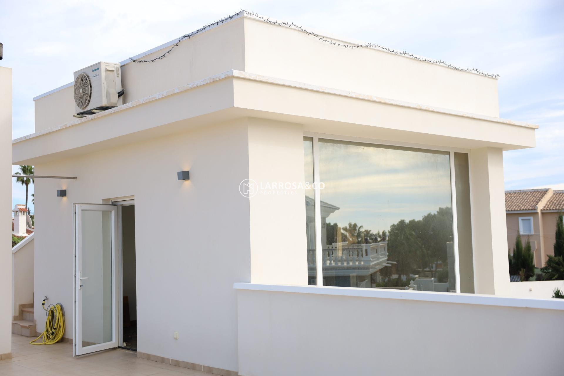 Reventa - Chalet - Ciudad Quesada - Costa blanca sur