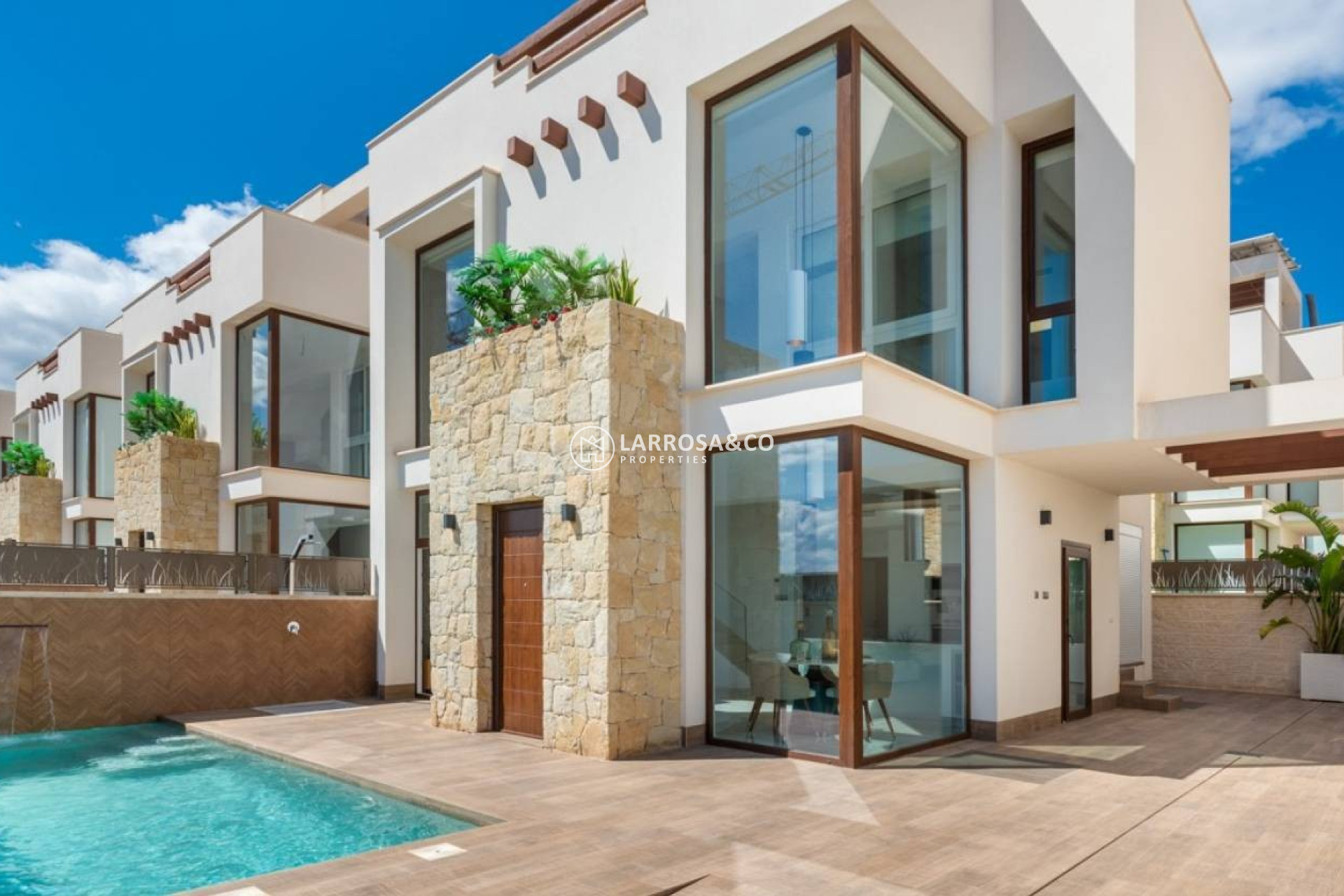 Reventa - Chalet - Ciudad Quesada - Costa Blanca