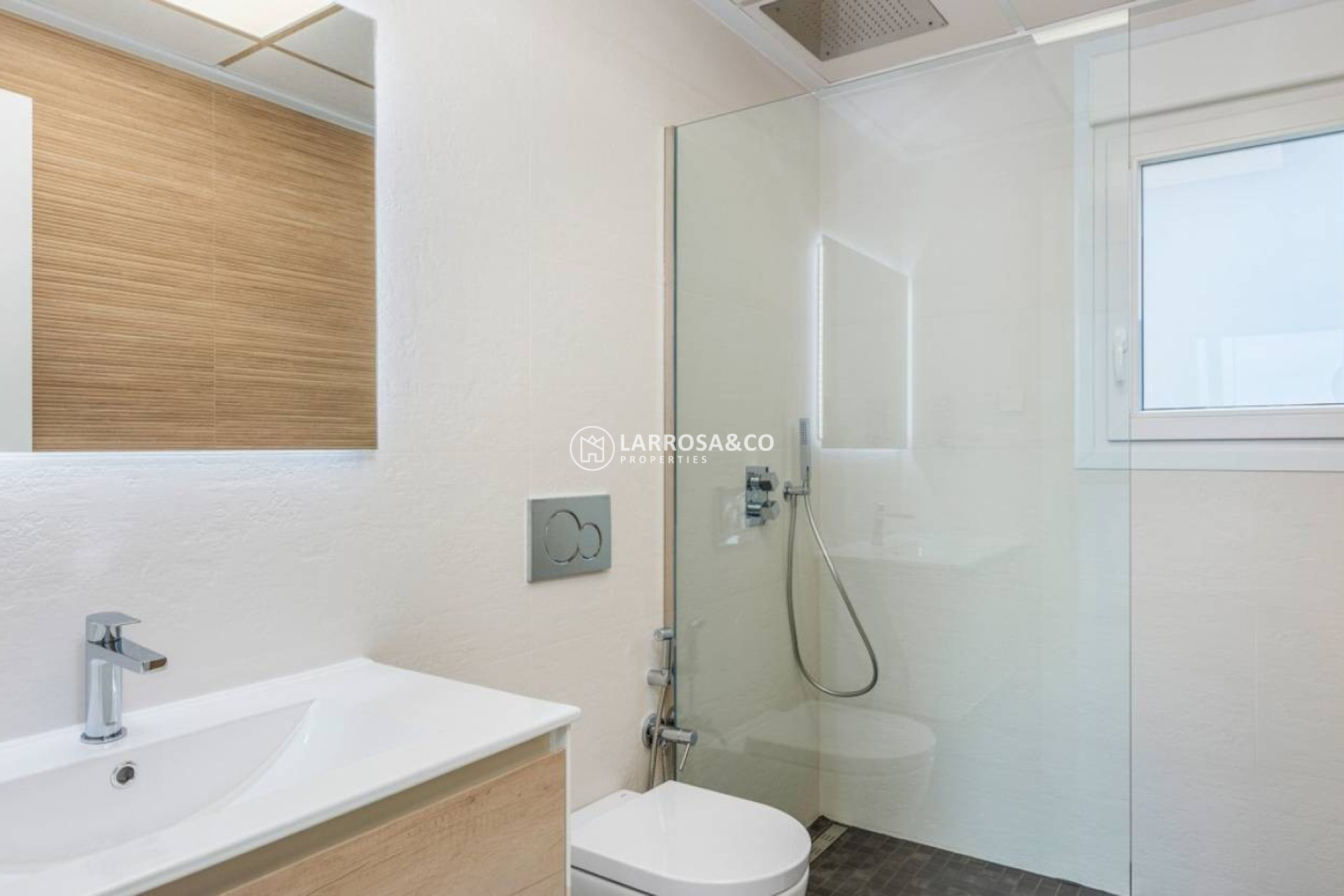 Reventa - Chalet - Ciudad Quesada - Costa Blanca