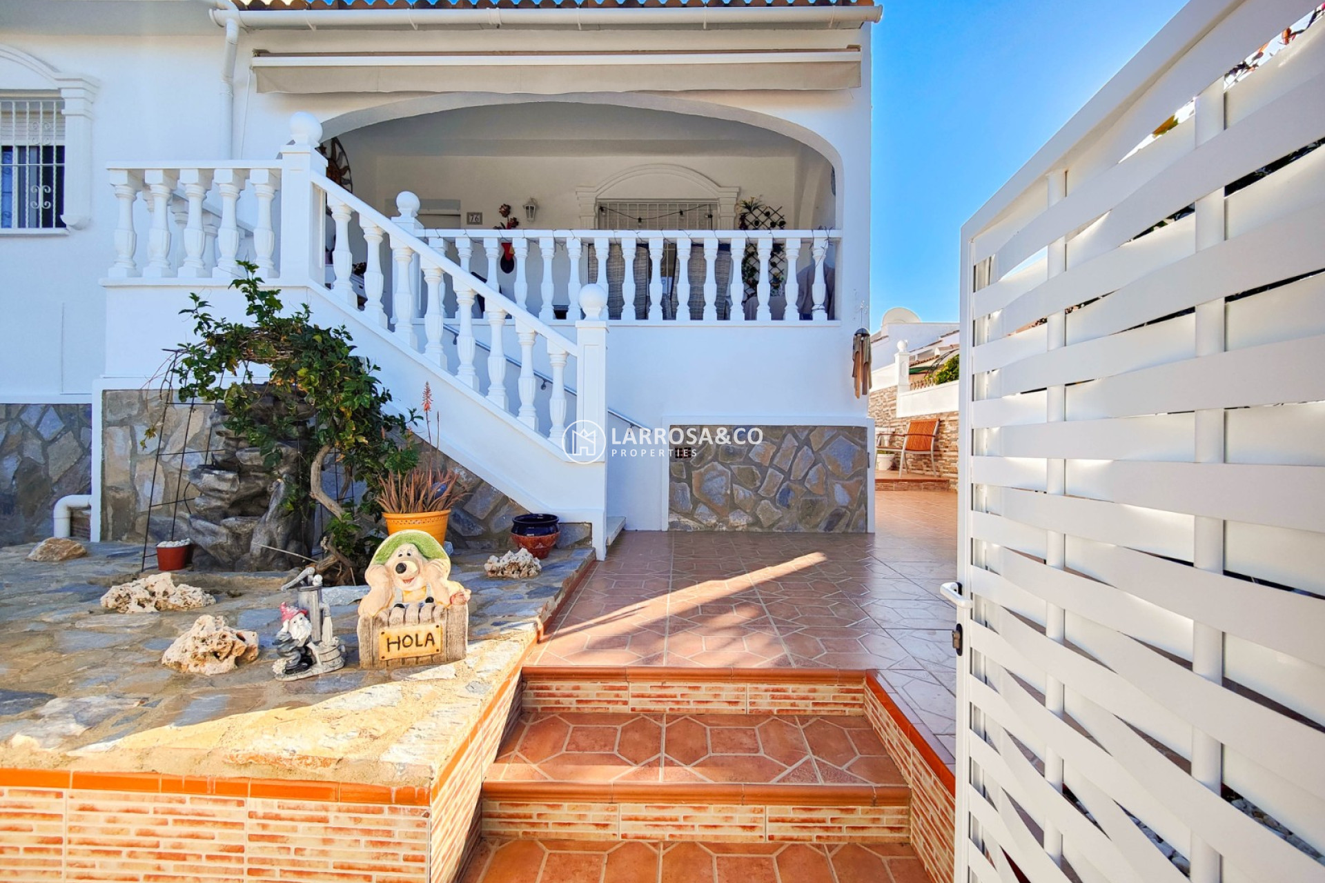 Reventa - Chalet - Ciudad Quesada - Costa Blanca