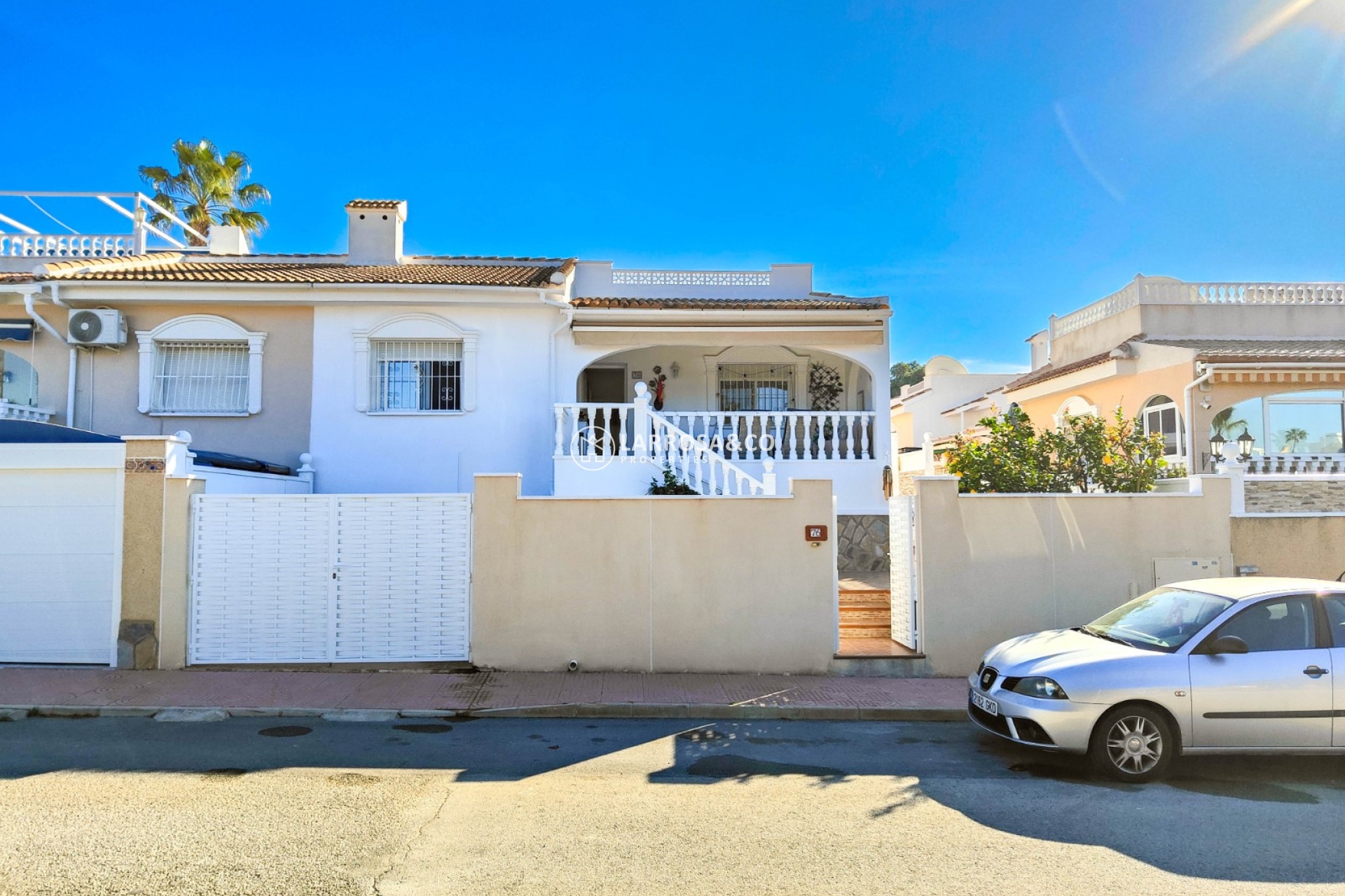 Reventa - Chalet - Ciudad Quesada - Costa Blanca