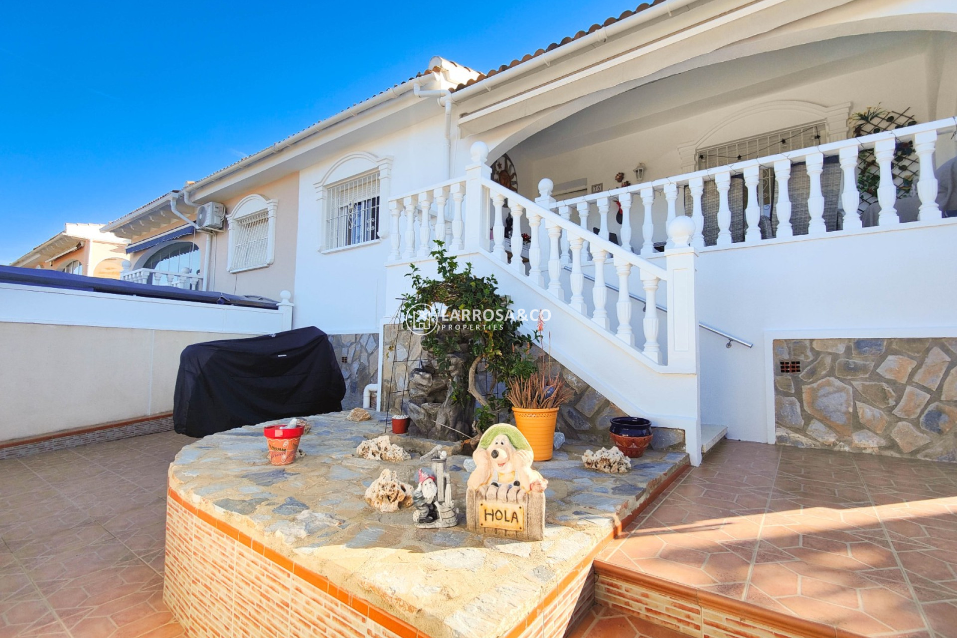 Reventa - Chalet - Ciudad Quesada - Costa Blanca