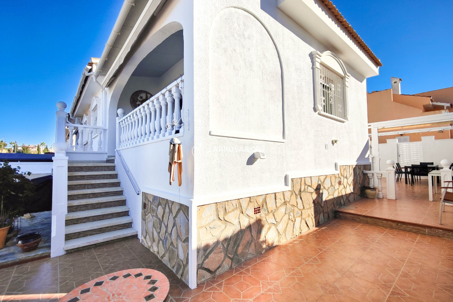 Reventa - Chalet - Ciudad Quesada - Costa Blanca