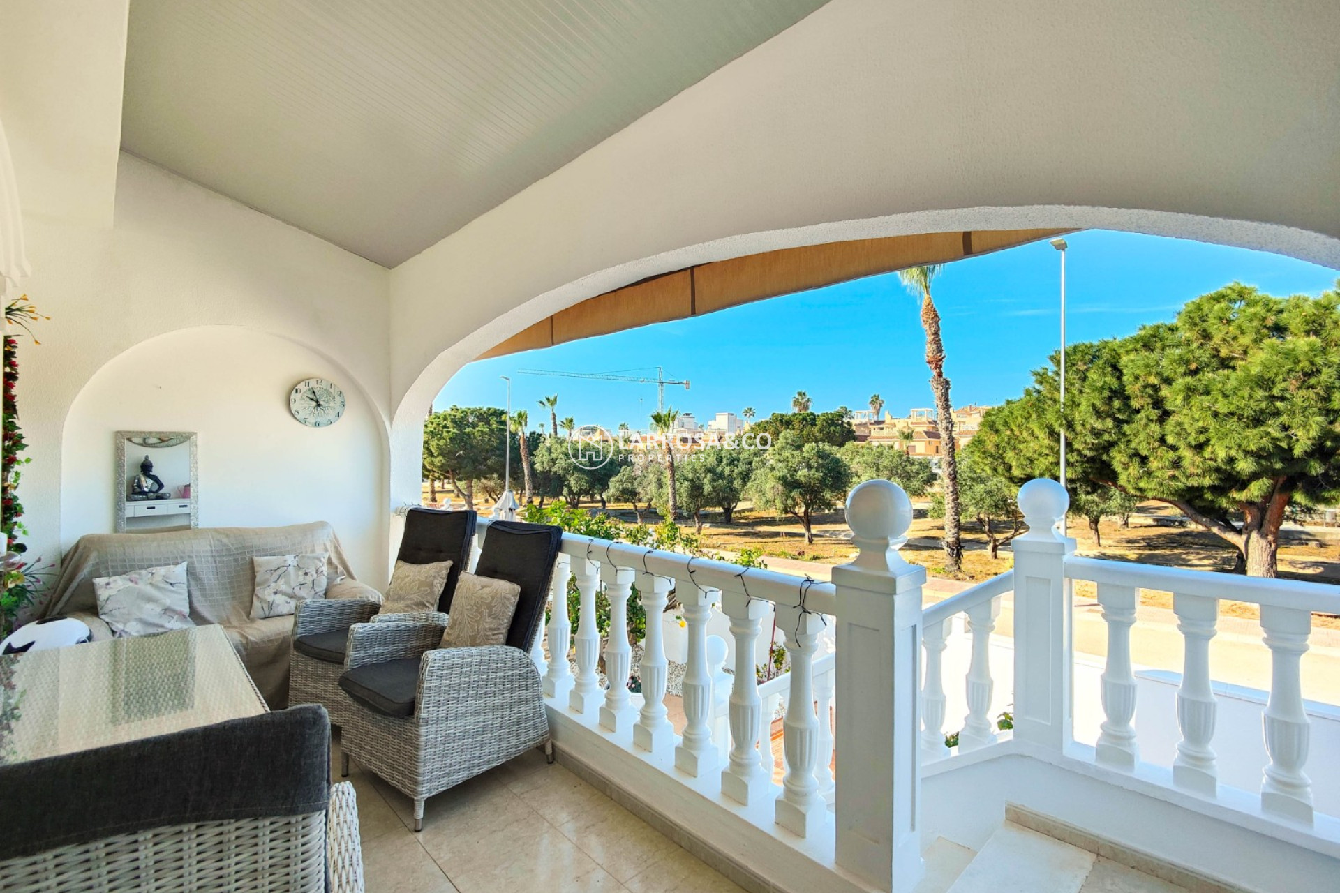 Reventa - Chalet - Ciudad Quesada - Costa Blanca