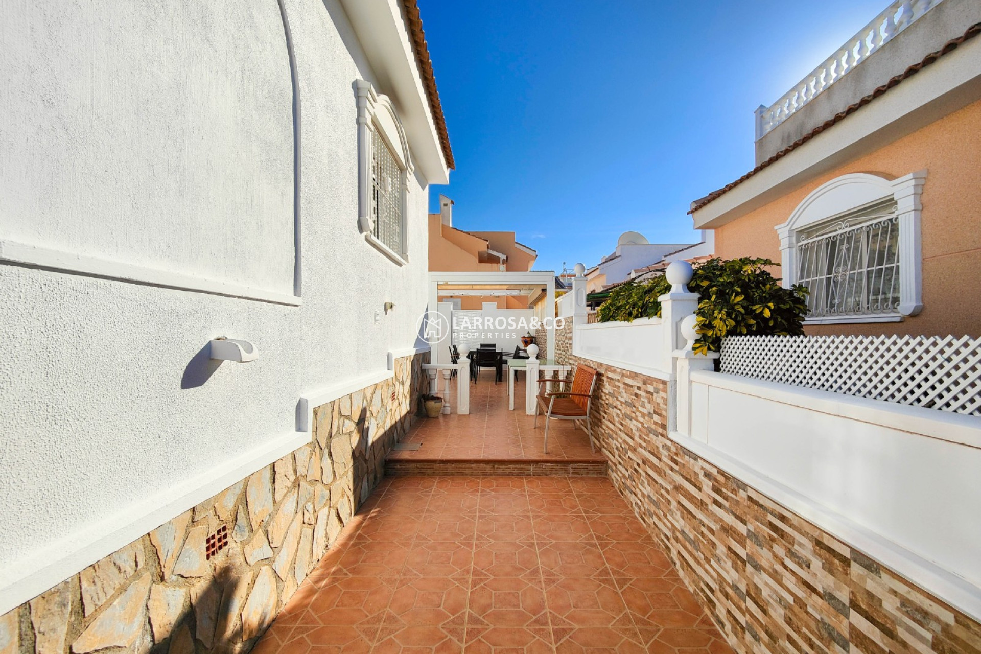Reventa - Chalet - Ciudad Quesada - Costa Blanca