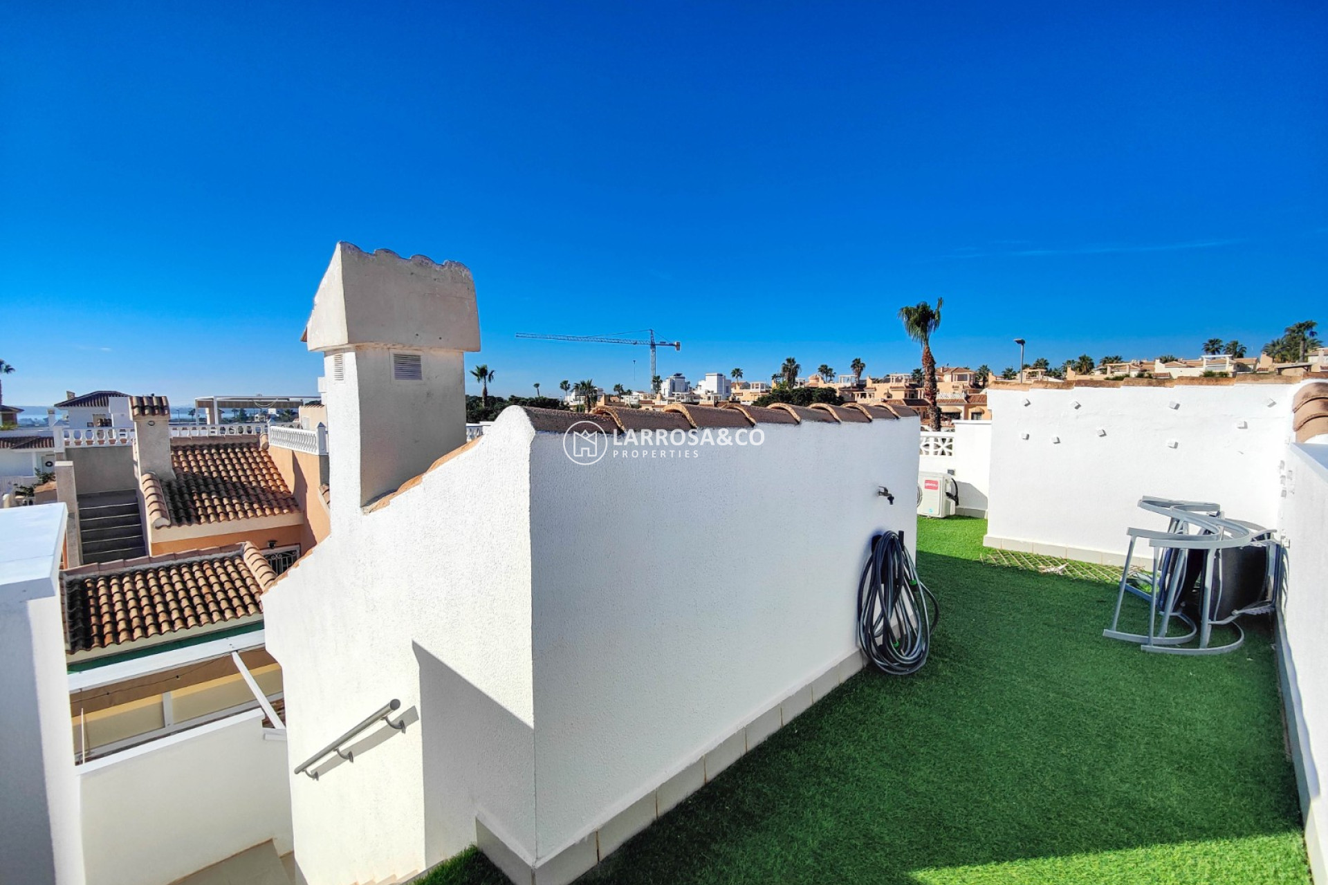 Reventa - Chalet - Ciudad Quesada - Costa Blanca