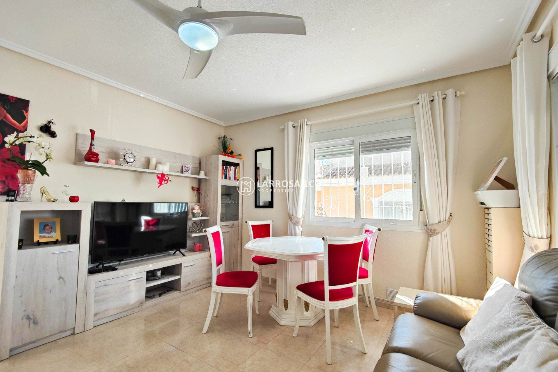 Reventa - Chalet - Ciudad Quesada - Costa Blanca