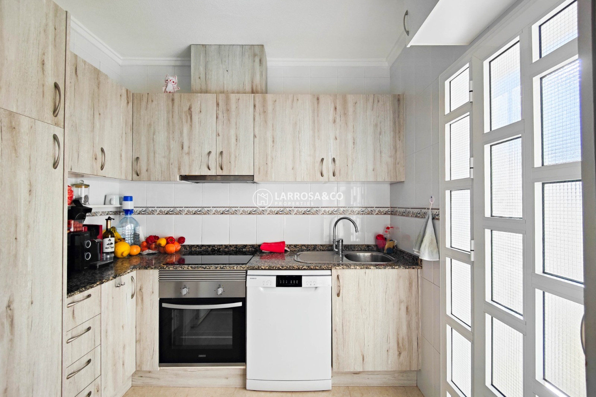 Reventa - Chalet - Ciudad Quesada - Costa Blanca