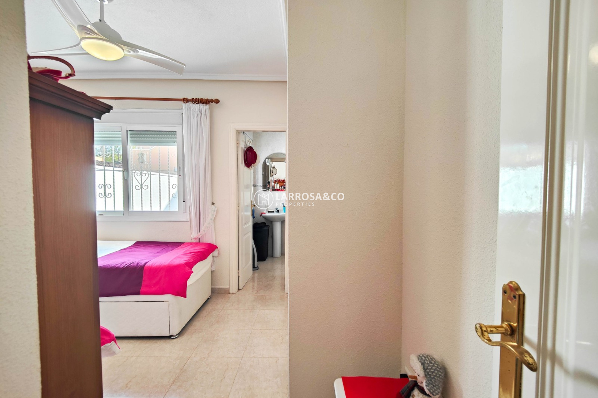 Reventa - Chalet - Ciudad Quesada - Costa Blanca