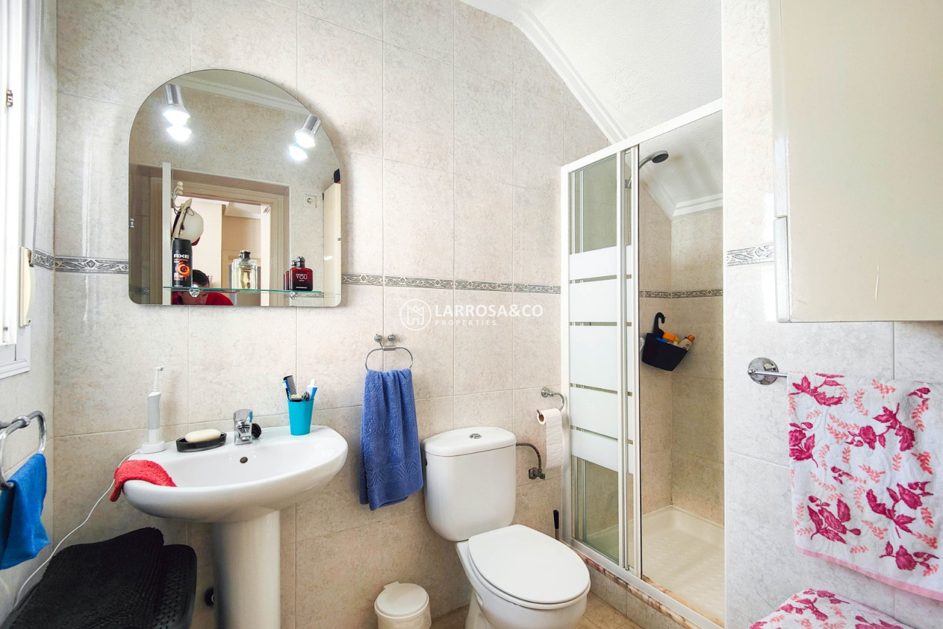 Reventa - Chalet - Ciudad Quesada - Costa Blanca