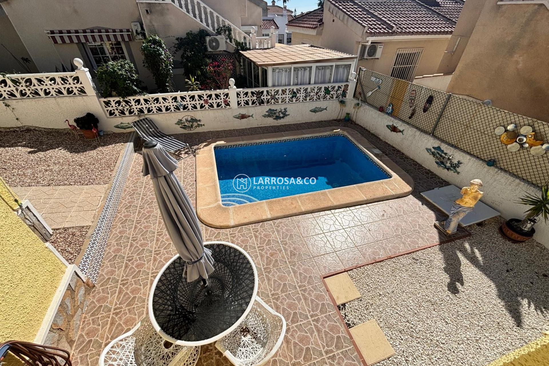 Reventa - Chalet - Ciudad Quesada - Costa Blanca