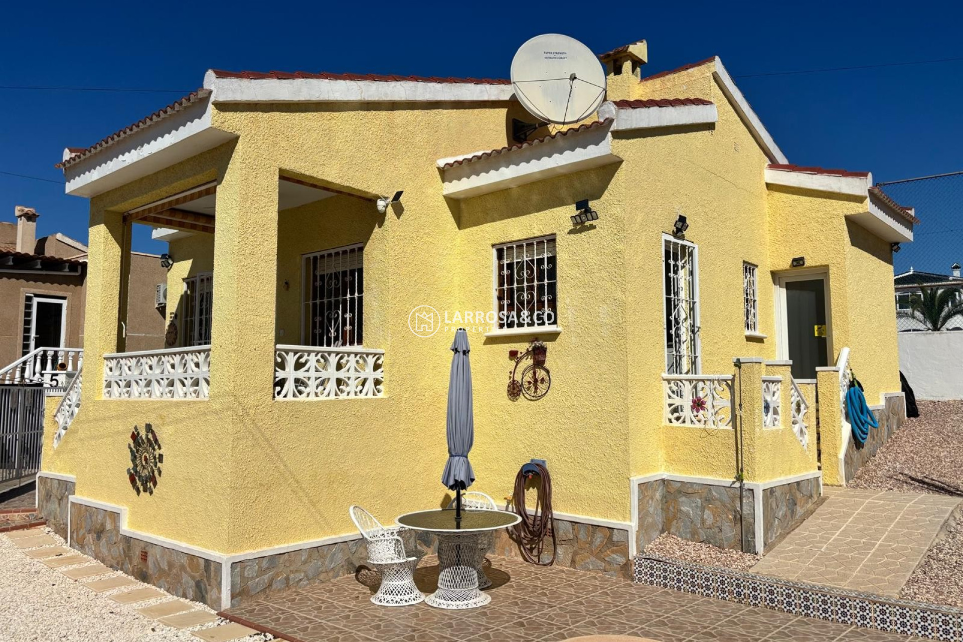 Reventa - Chalet - Ciudad Quesada - Costa Blanca
