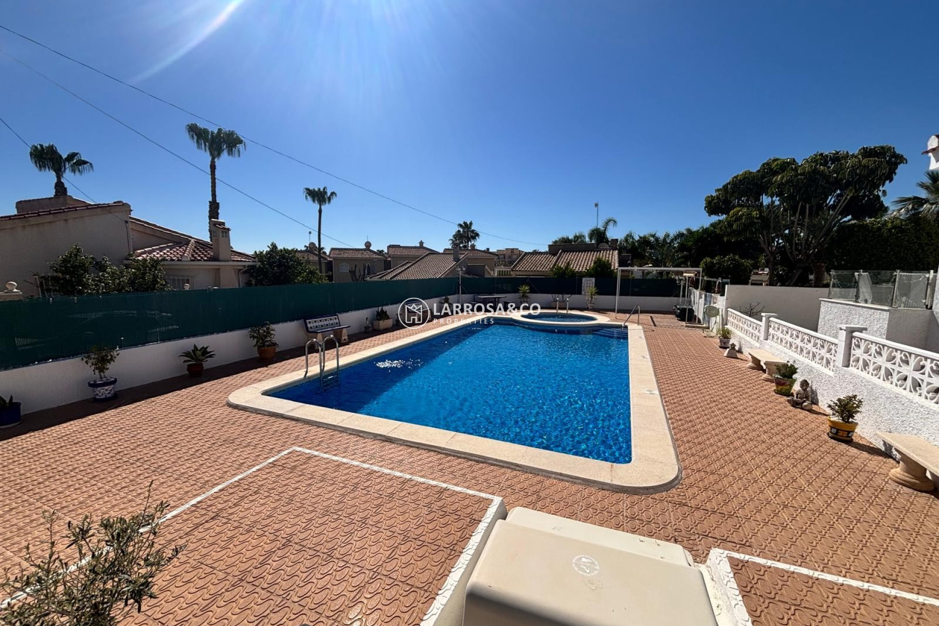 Reventa - Chalet - Ciudad Quesada - Costa Blanca