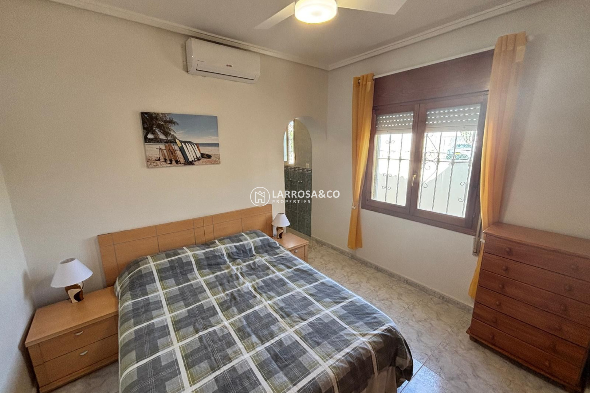 Reventa - Chalet - Ciudad Quesada - Costa Blanca