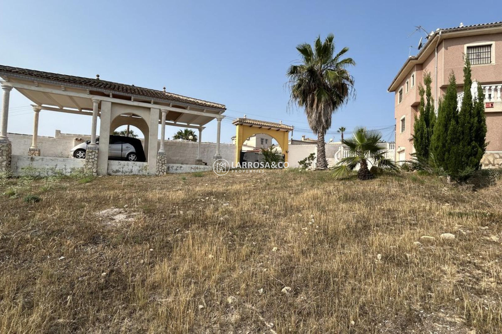 Reventa - Chalet - Ciudad Quesada - Costa Blanca