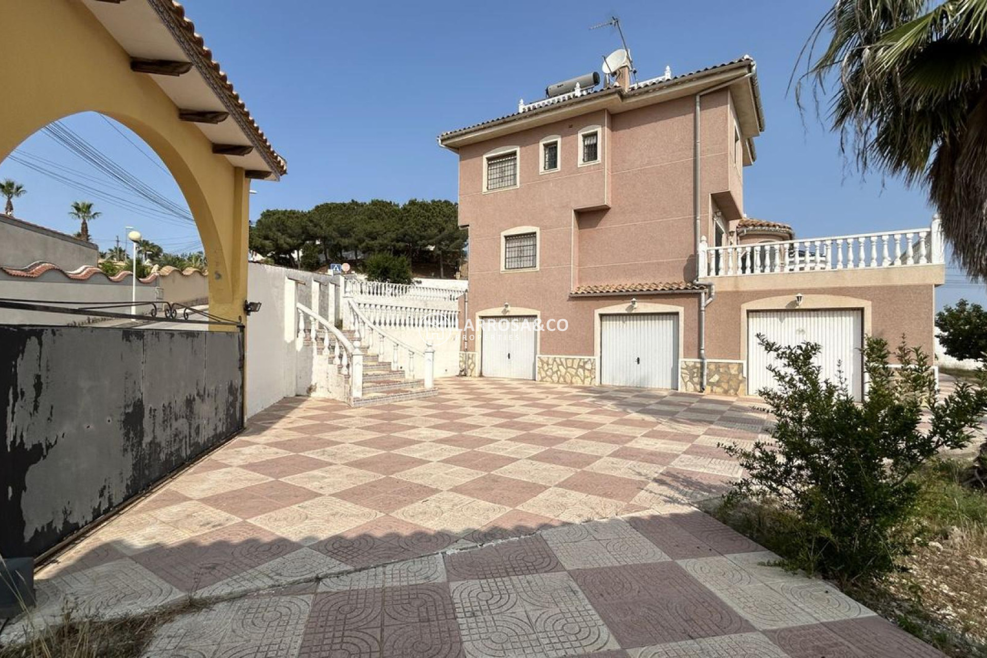 Reventa - Chalet - Ciudad Quesada - Costa Blanca