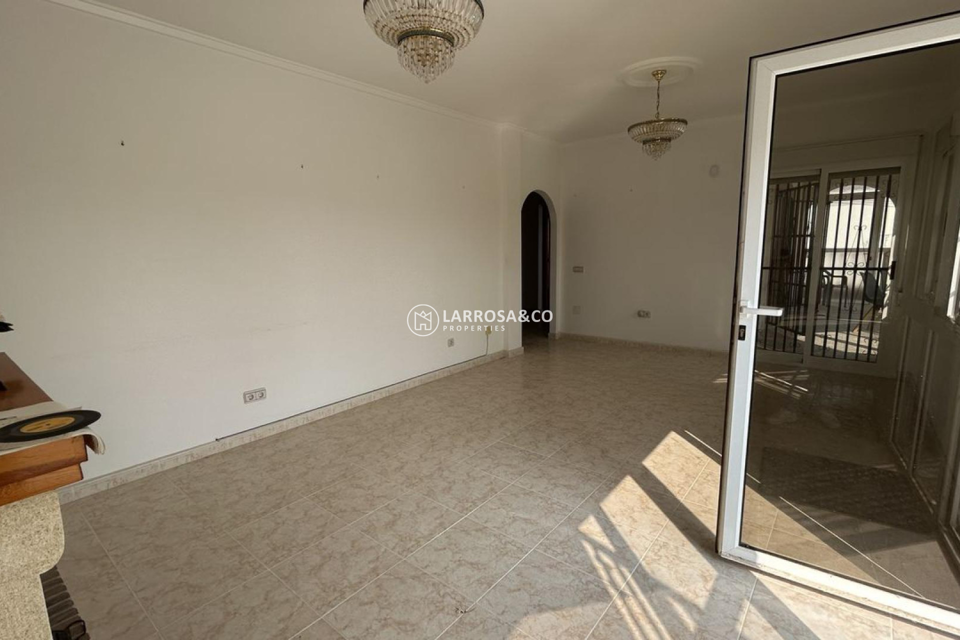 Reventa - Chalet - Ciudad Quesada - Costa Blanca