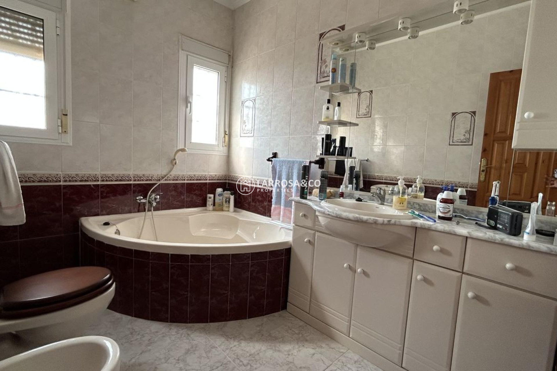 Reventa - Chalet - Ciudad Quesada - Costa Blanca