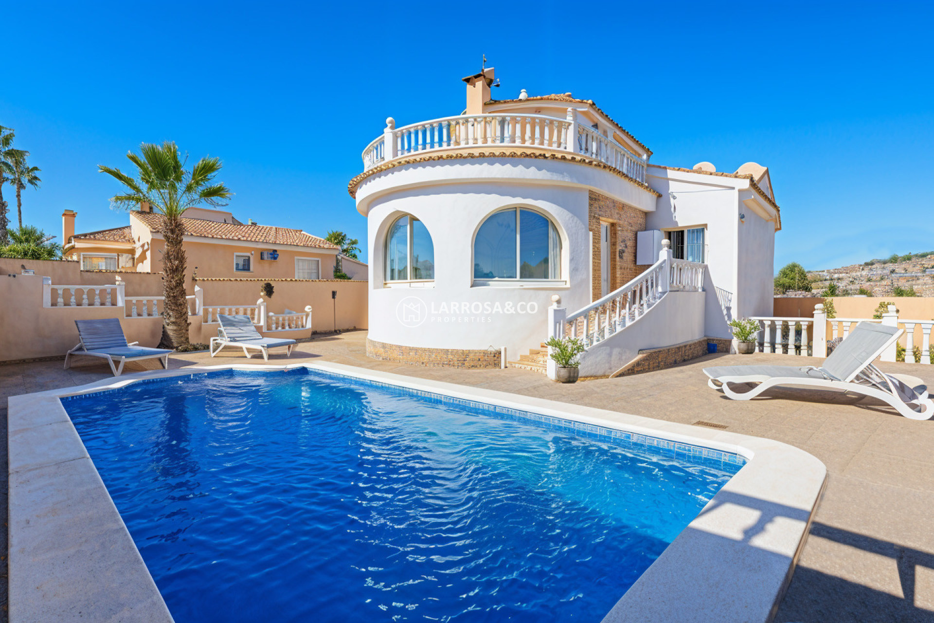 Reventa - Chalet - Ciudad Quesada - Costa Blanca