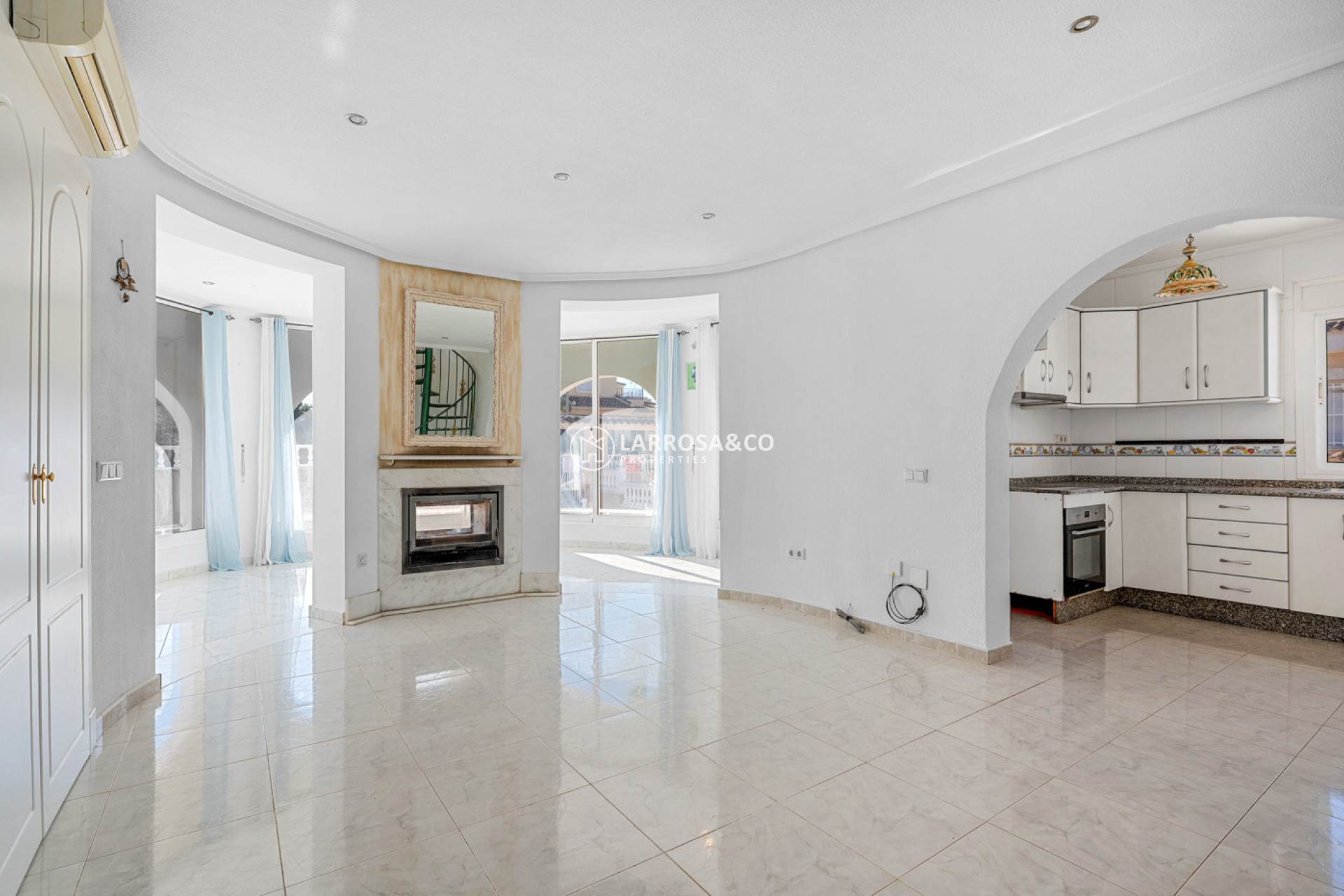 Reventa - Chalet - Ciudad Quesada - Costa Blanca