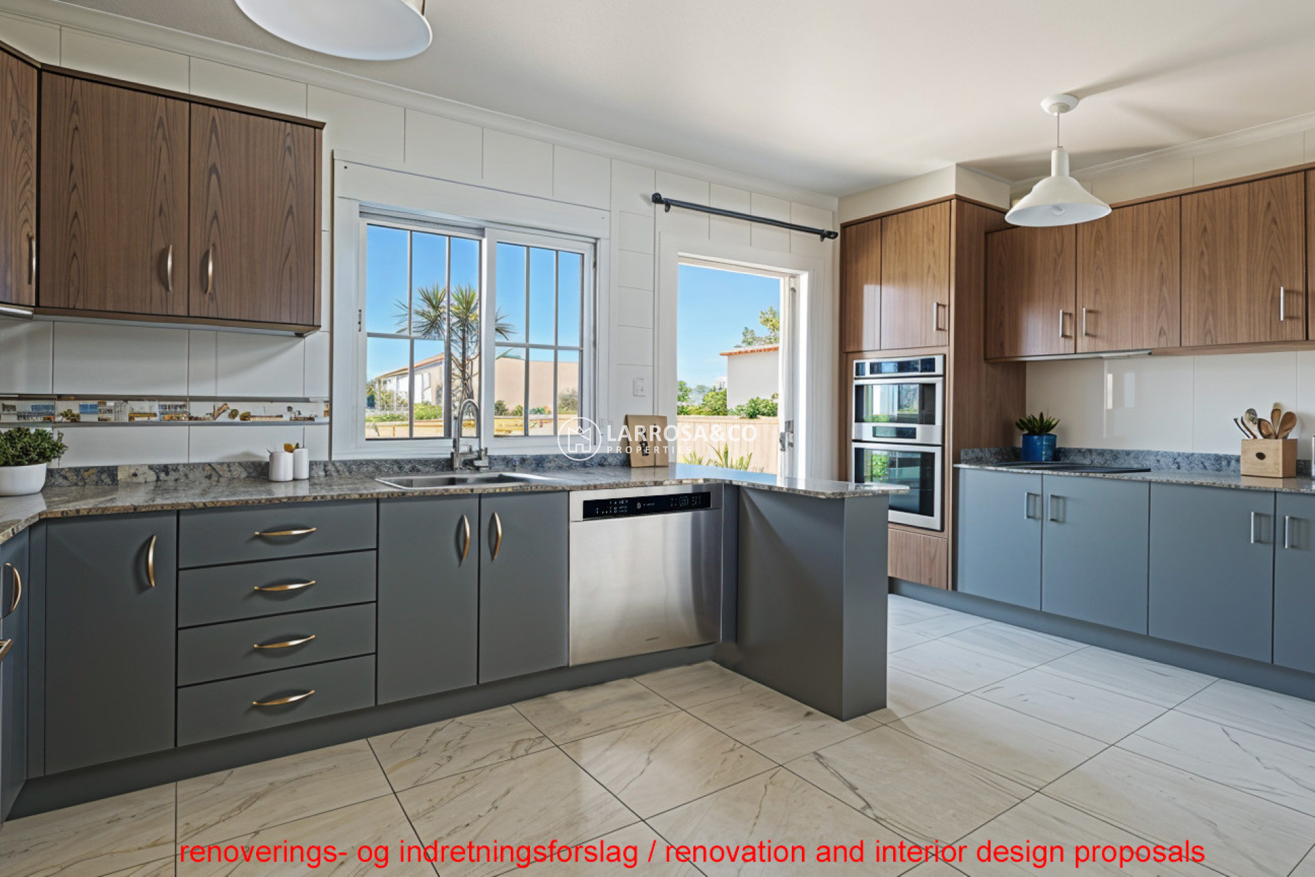 Reventa - Chalet - Ciudad Quesada - Costa Blanca