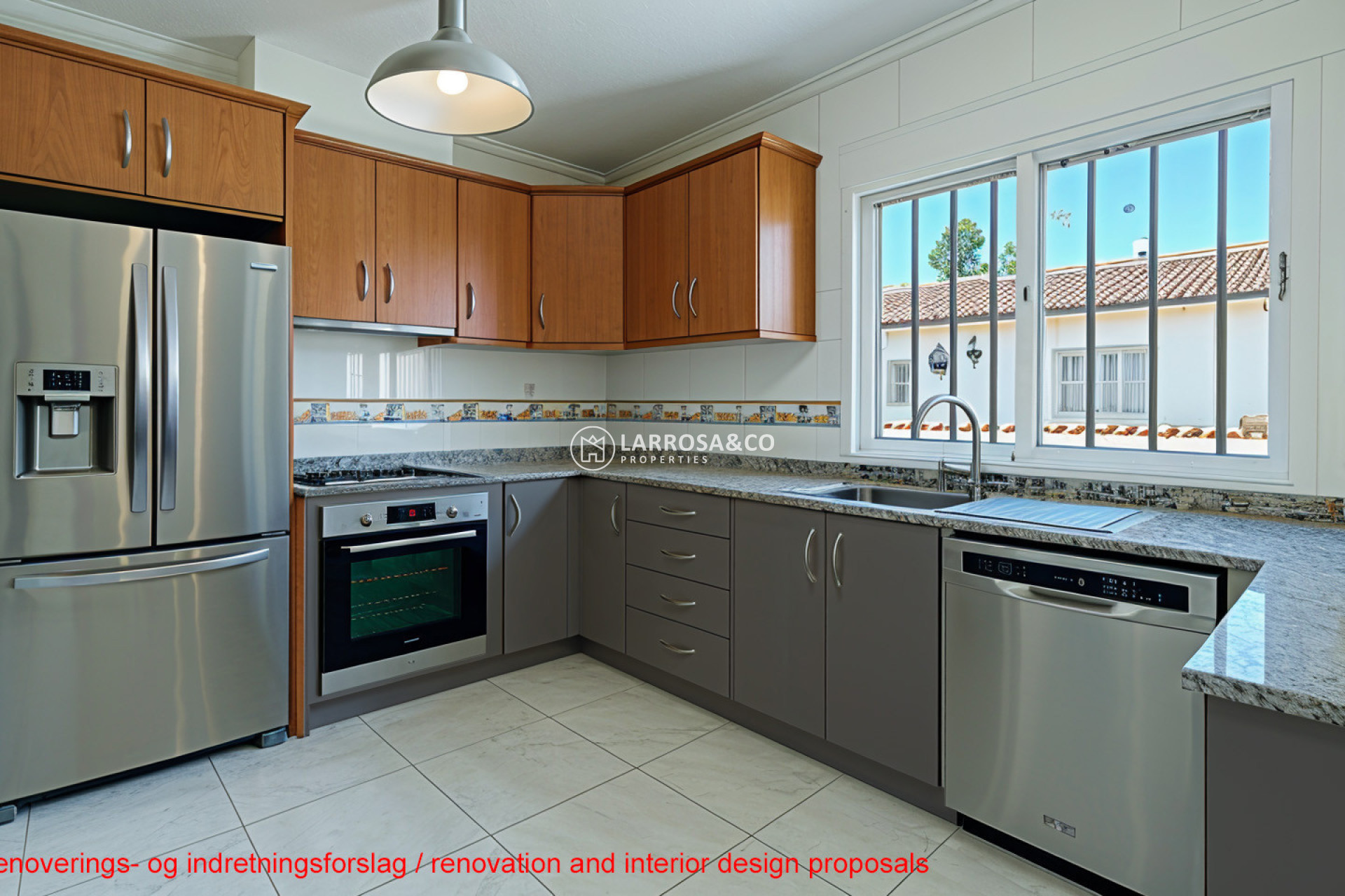 Reventa - Chalet - Ciudad Quesada - Costa Blanca