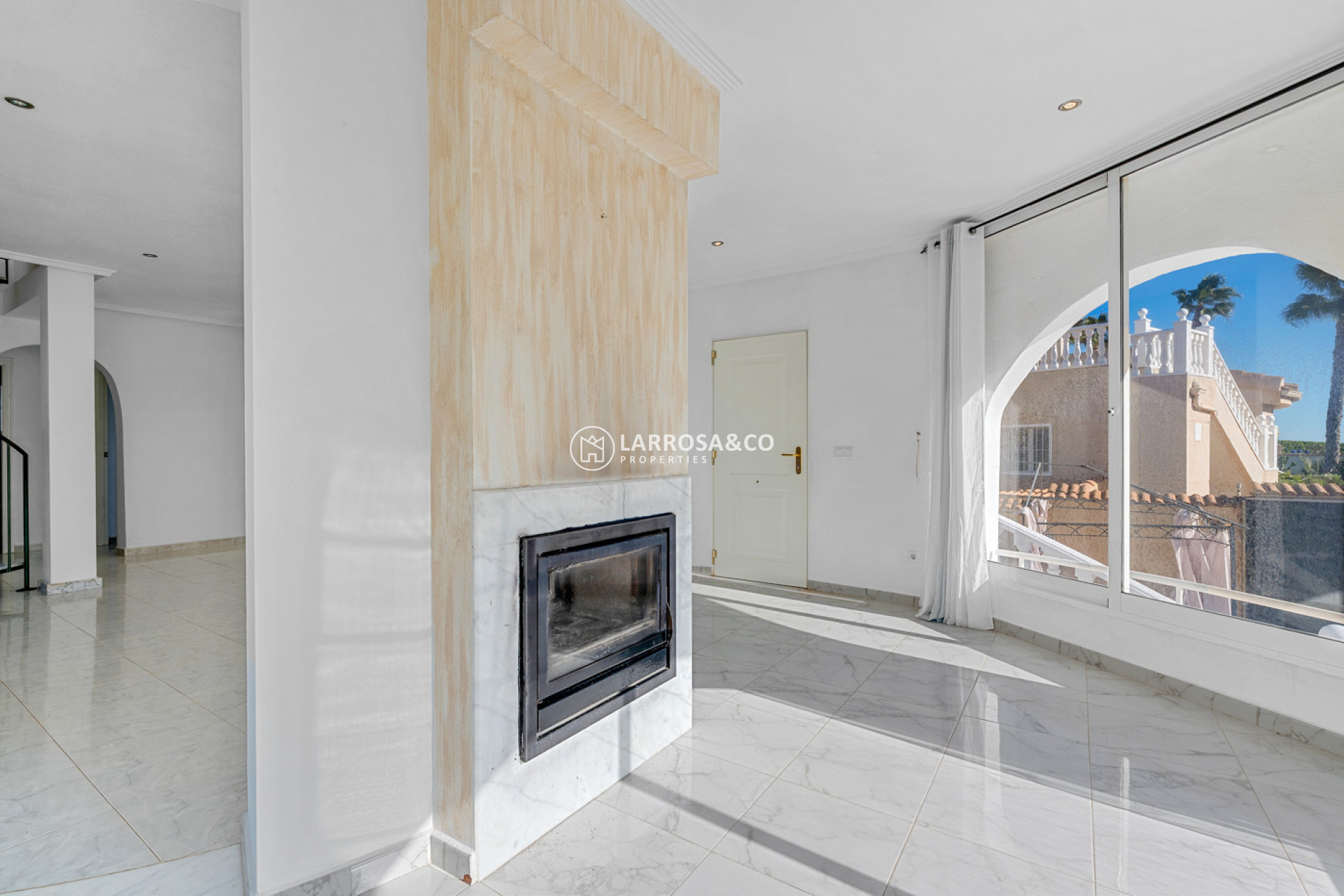 Reventa - Chalet - Ciudad Quesada - Costa Blanca