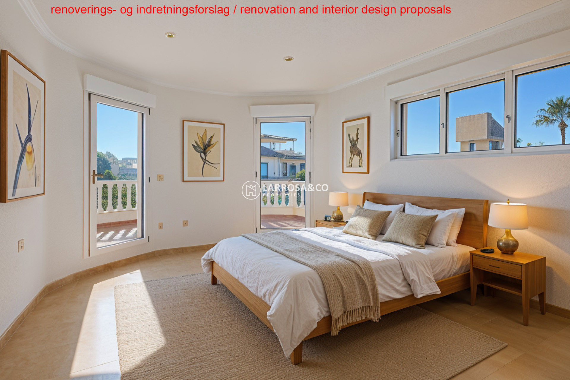 Reventa - Chalet - Ciudad Quesada - Costa Blanca