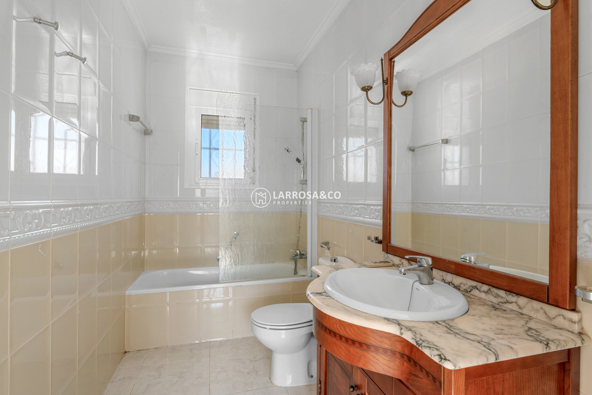 Reventa - Chalet - Ciudad Quesada - Costa Blanca