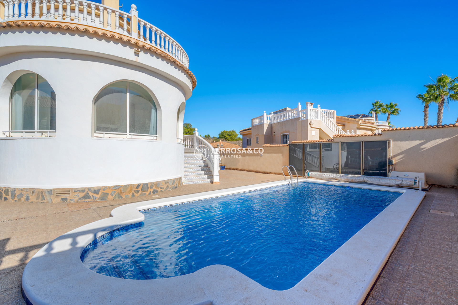 Reventa - Chalet - Ciudad Quesada - Costa Blanca