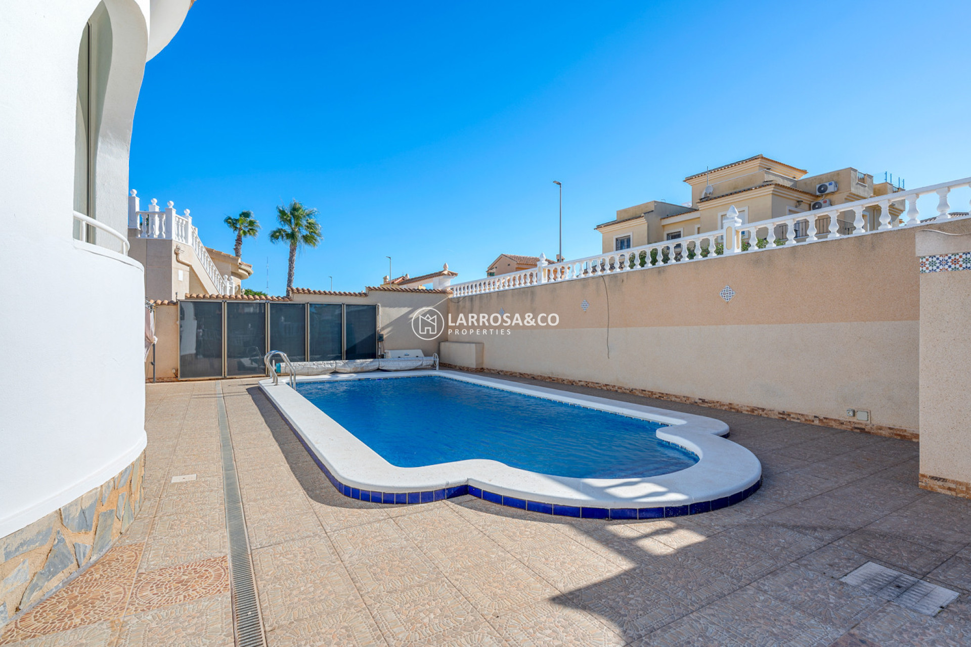 Reventa - Chalet - Ciudad Quesada - Costa Blanca