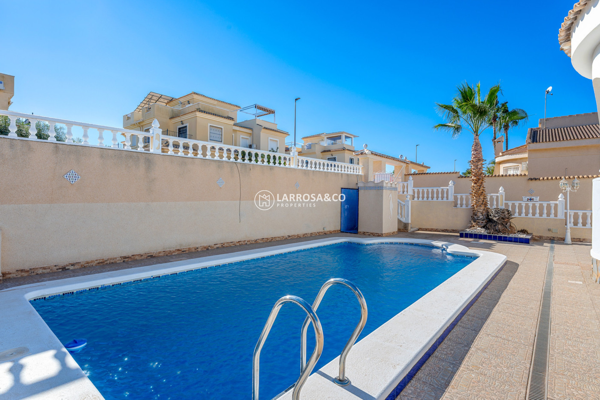 Reventa - Chalet - Ciudad Quesada - Costa Blanca