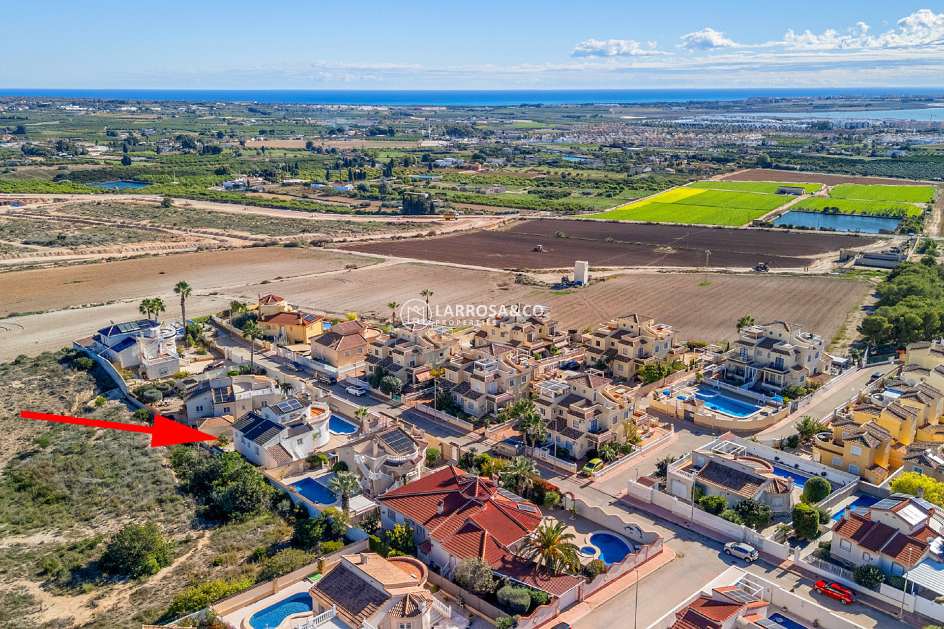 Reventa - Chalet - Ciudad Quesada - Costa Blanca