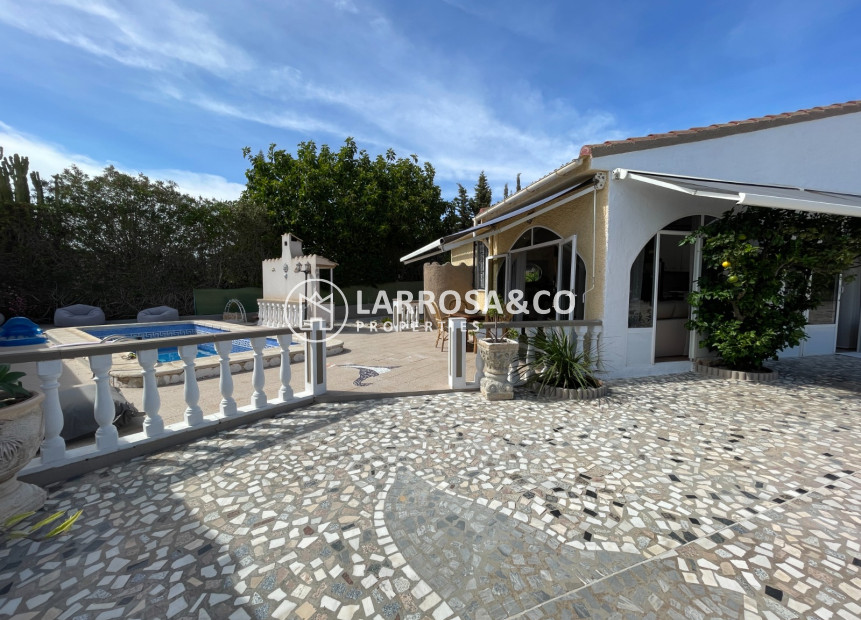 Reventa - Chalet - Ciudad Quesada - Costa Blanca