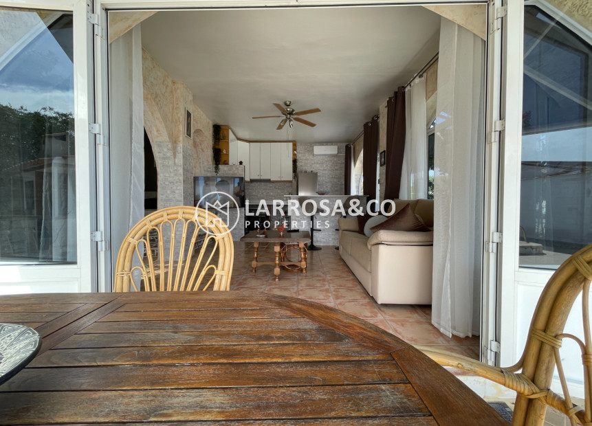 Reventa - Chalet - Ciudad Quesada - Costa Blanca