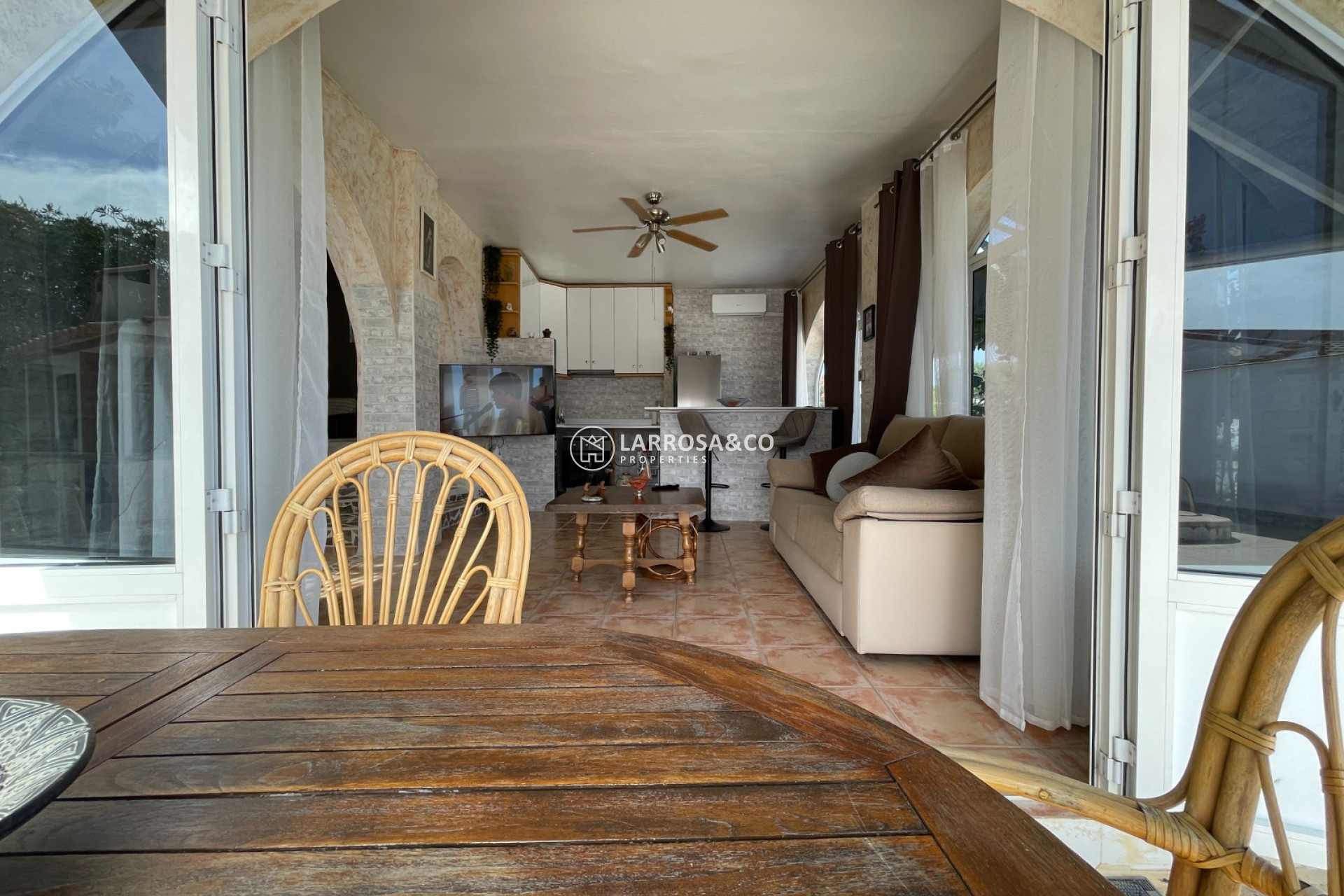 Reventa - Chalet - Ciudad Quesada - Costa Blanca