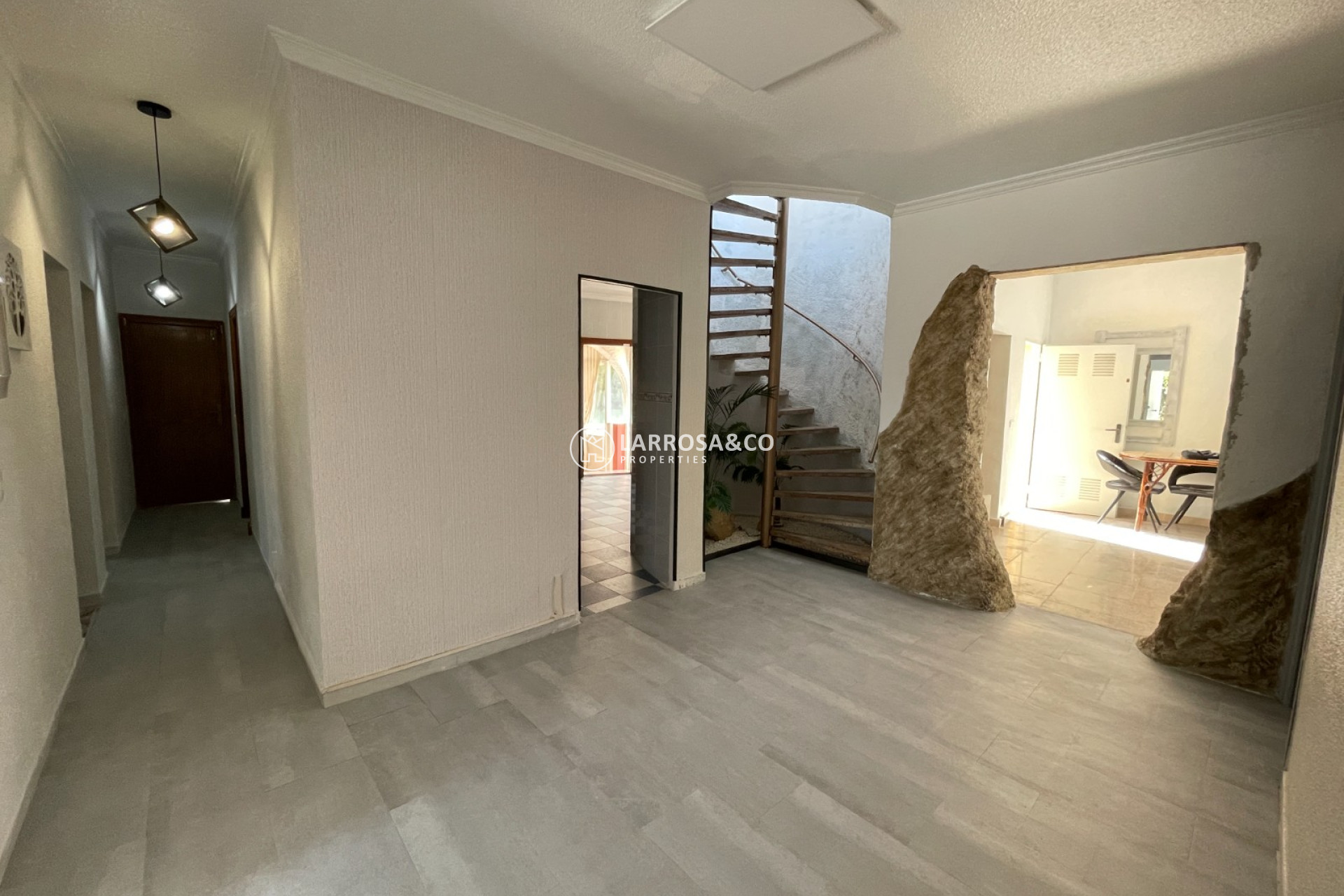 Reventa - Chalet - Ciudad Quesada - Costa Blanca