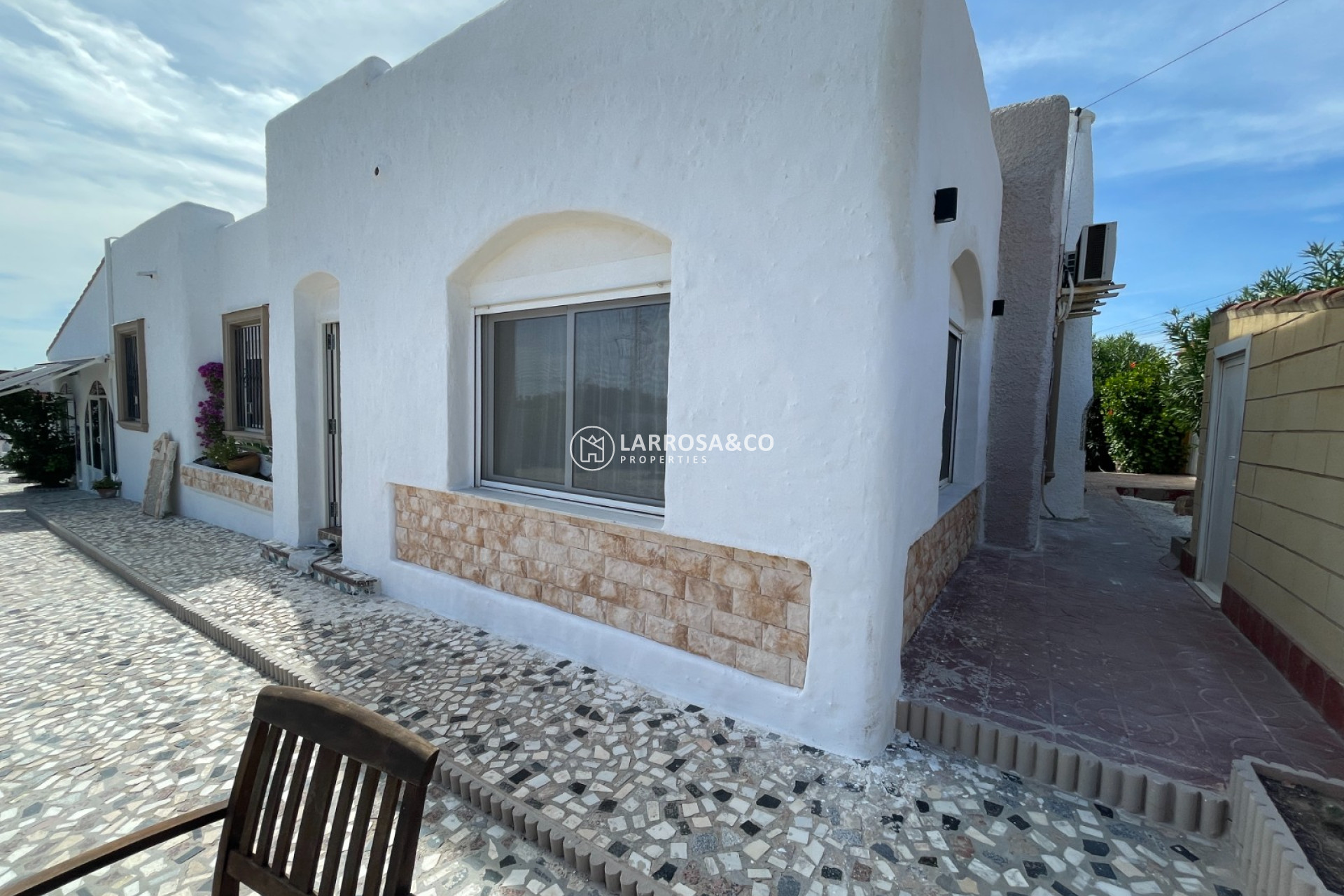 Reventa - Chalet - Ciudad Quesada - Costa Blanca